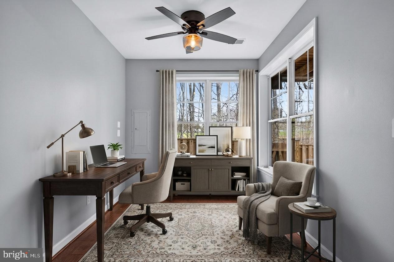 BRENTON COVE - Residential