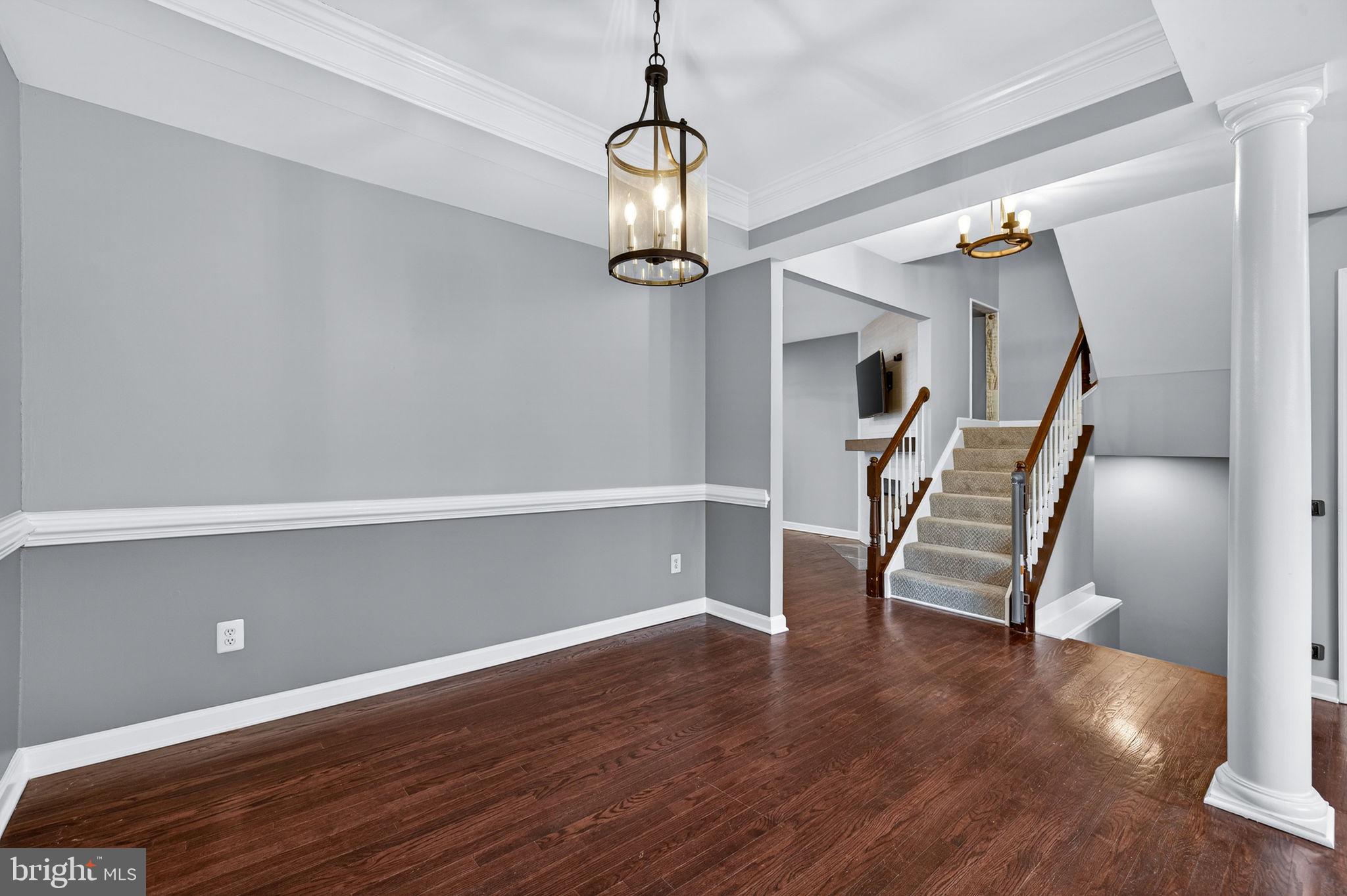 BRENTON COVE - Residential