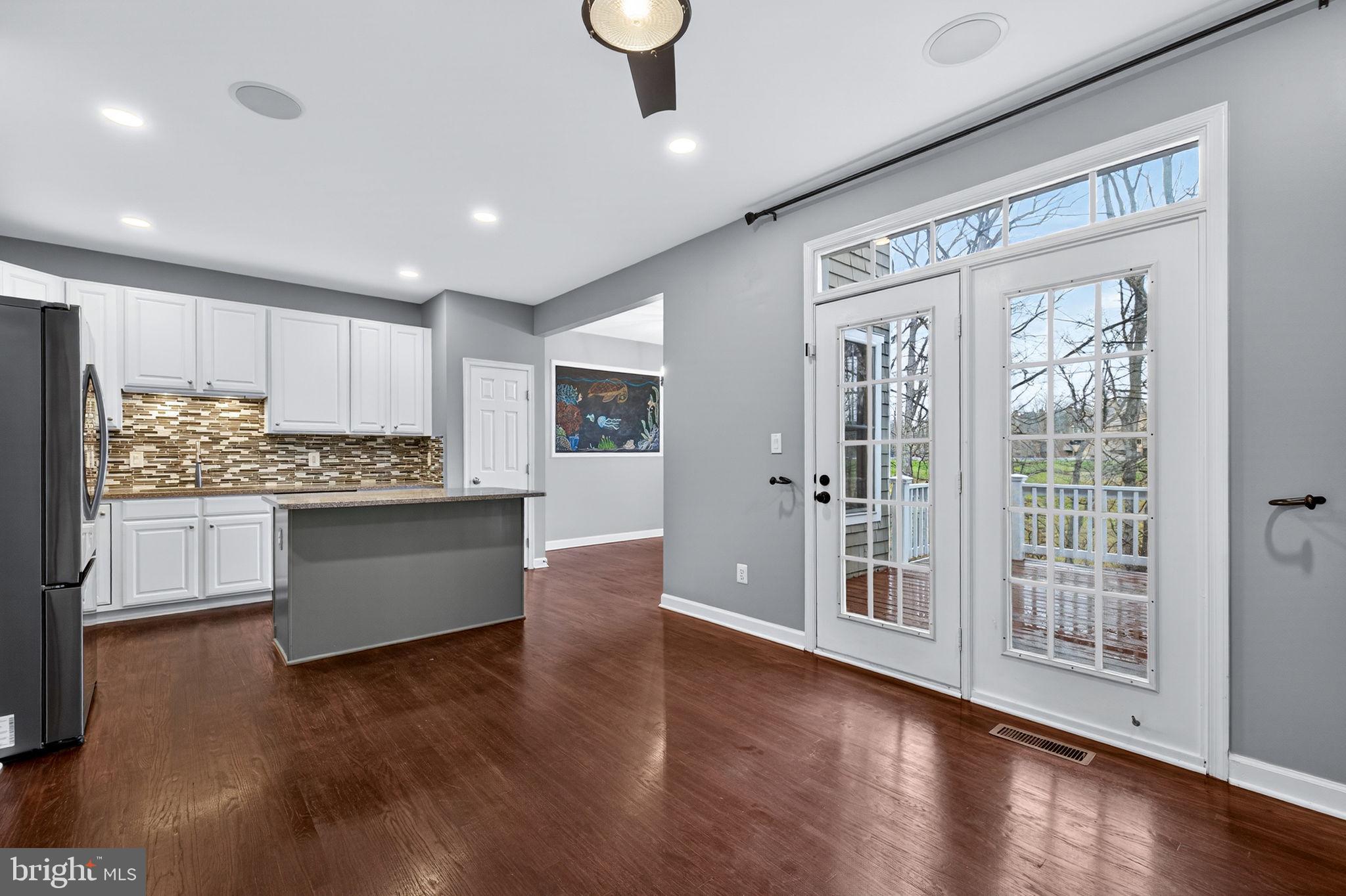 BRENTON COVE - Residential