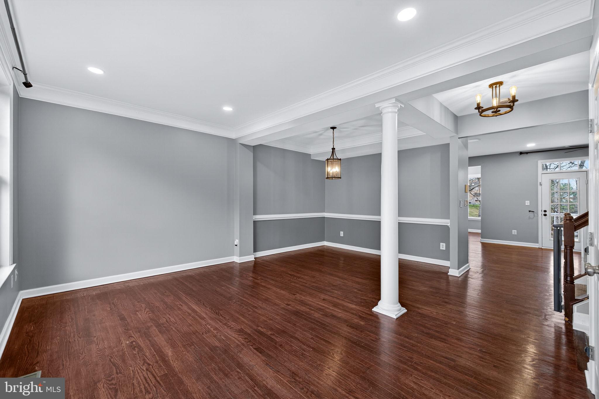 BRENTON COVE - Residential