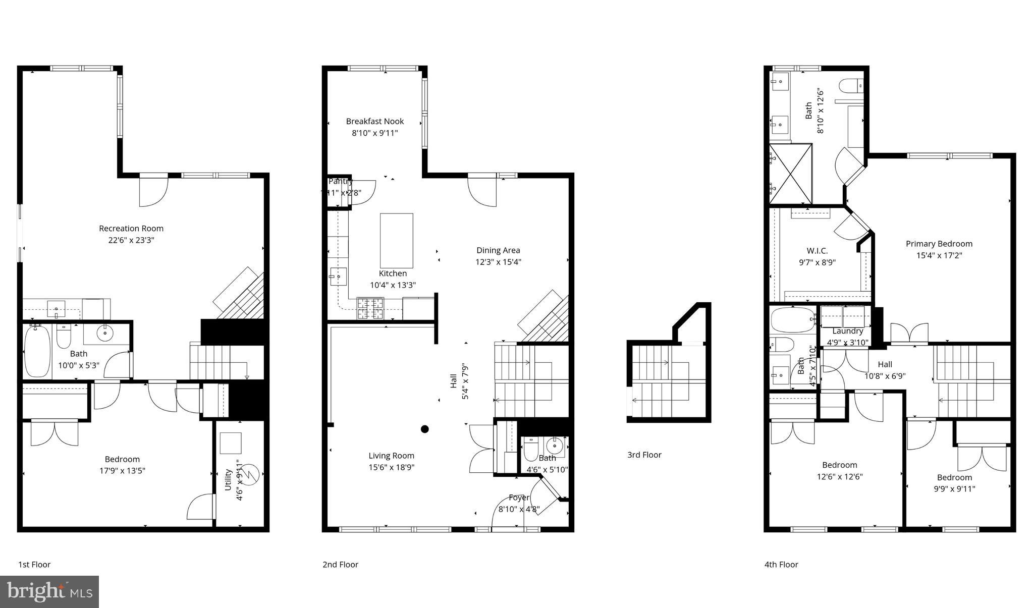 BRENTON COVE - Residential