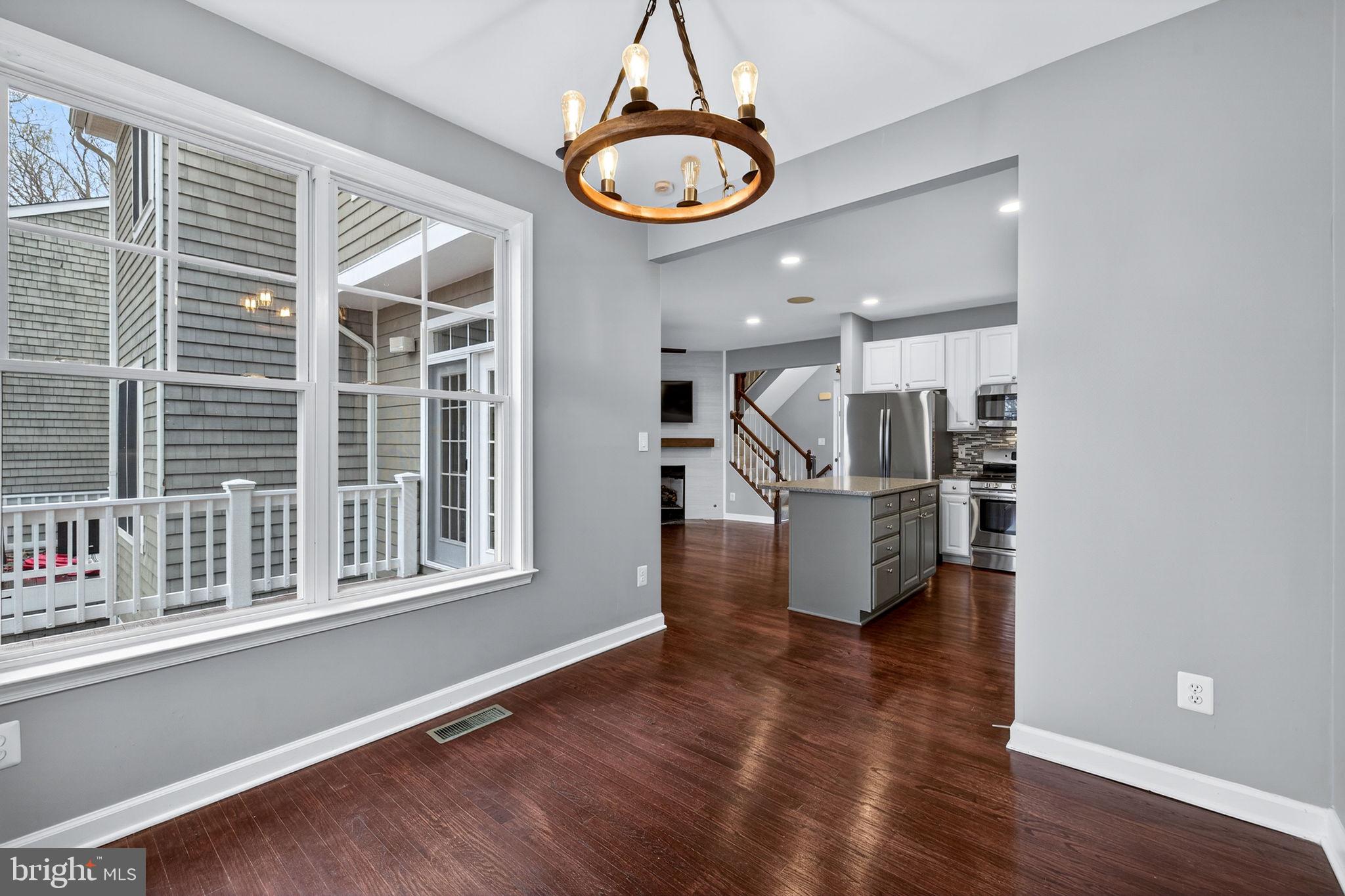 BRENTON COVE - Residential