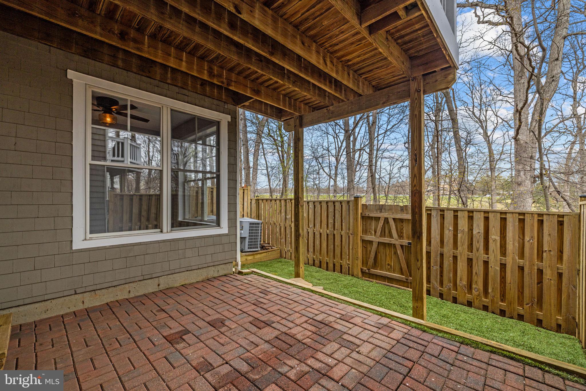 BRENTON COVE - Residential