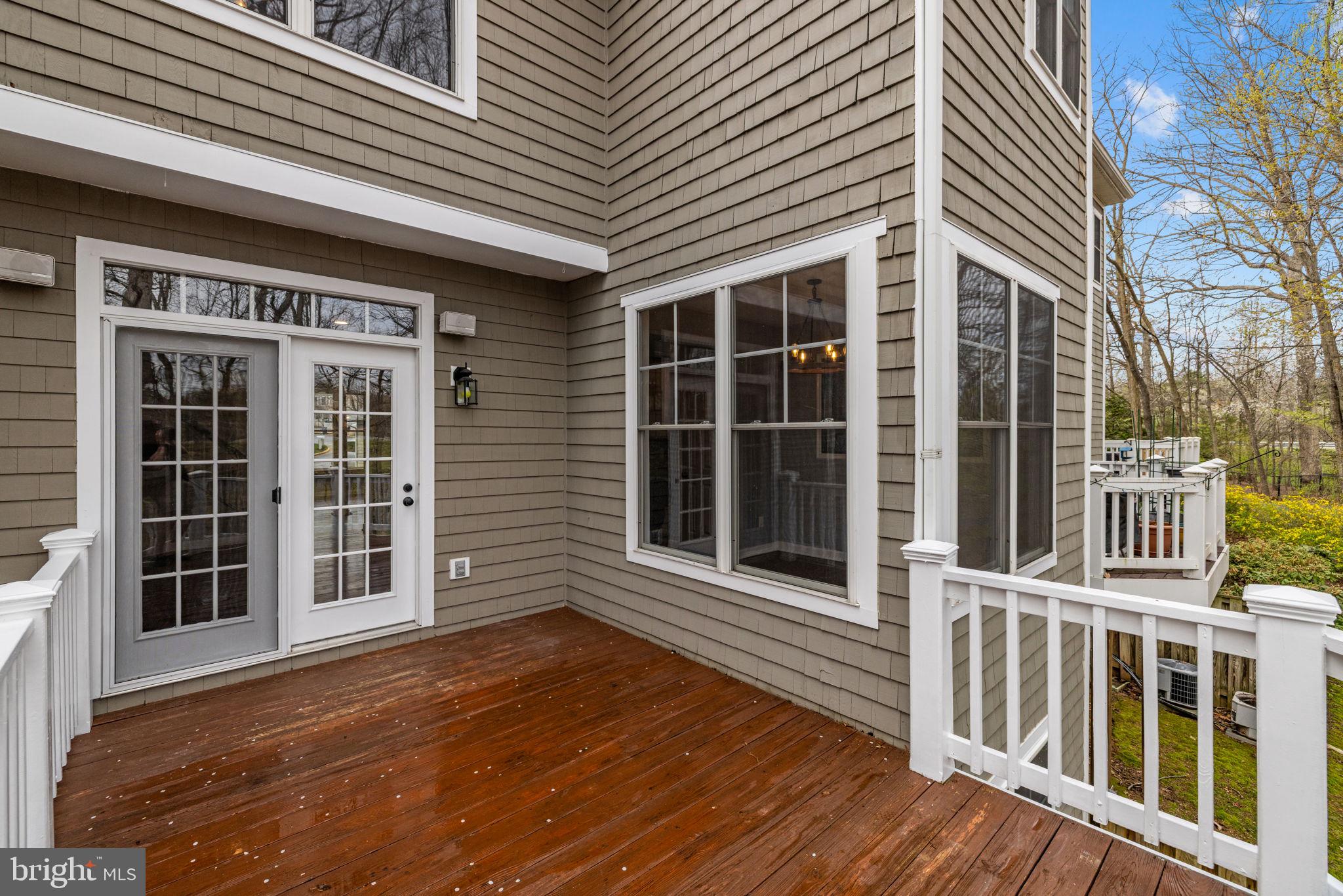 BRENTON COVE - Residential