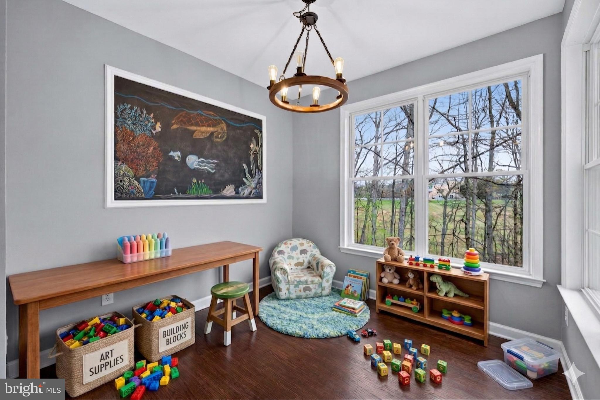 BRENTON COVE - Residential