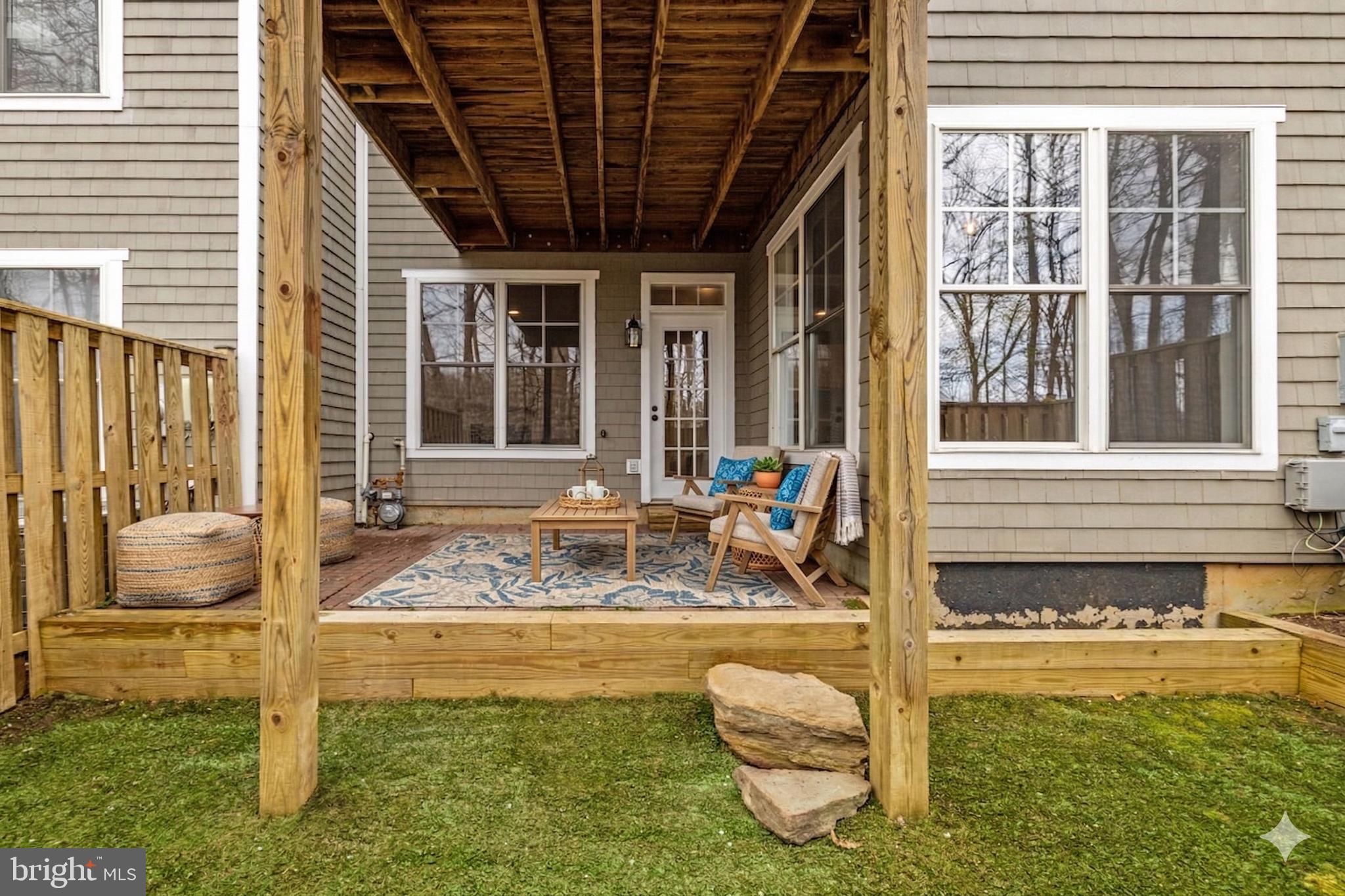 BRENTON COVE - Residential