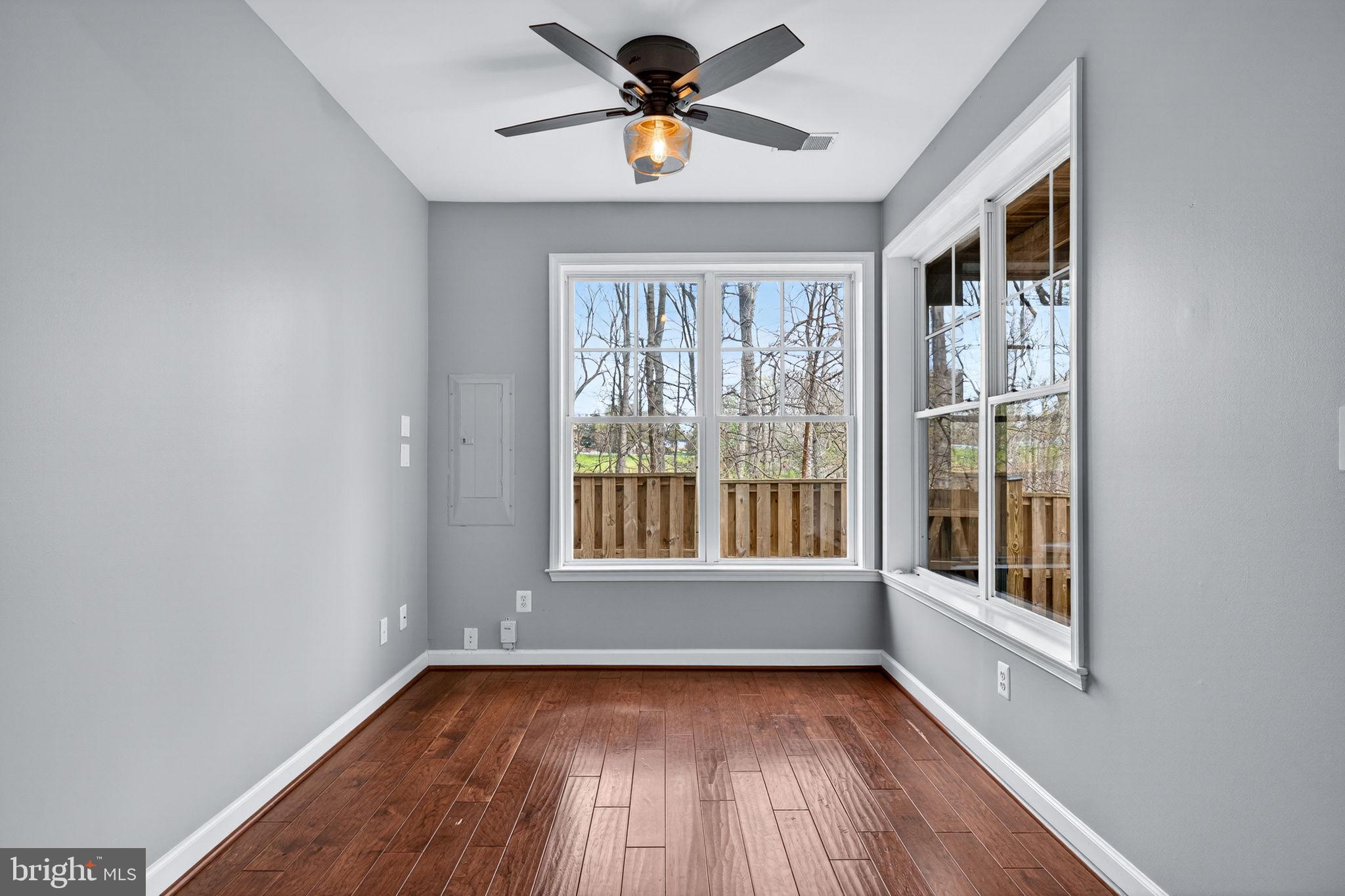 BRENTON COVE - Residential