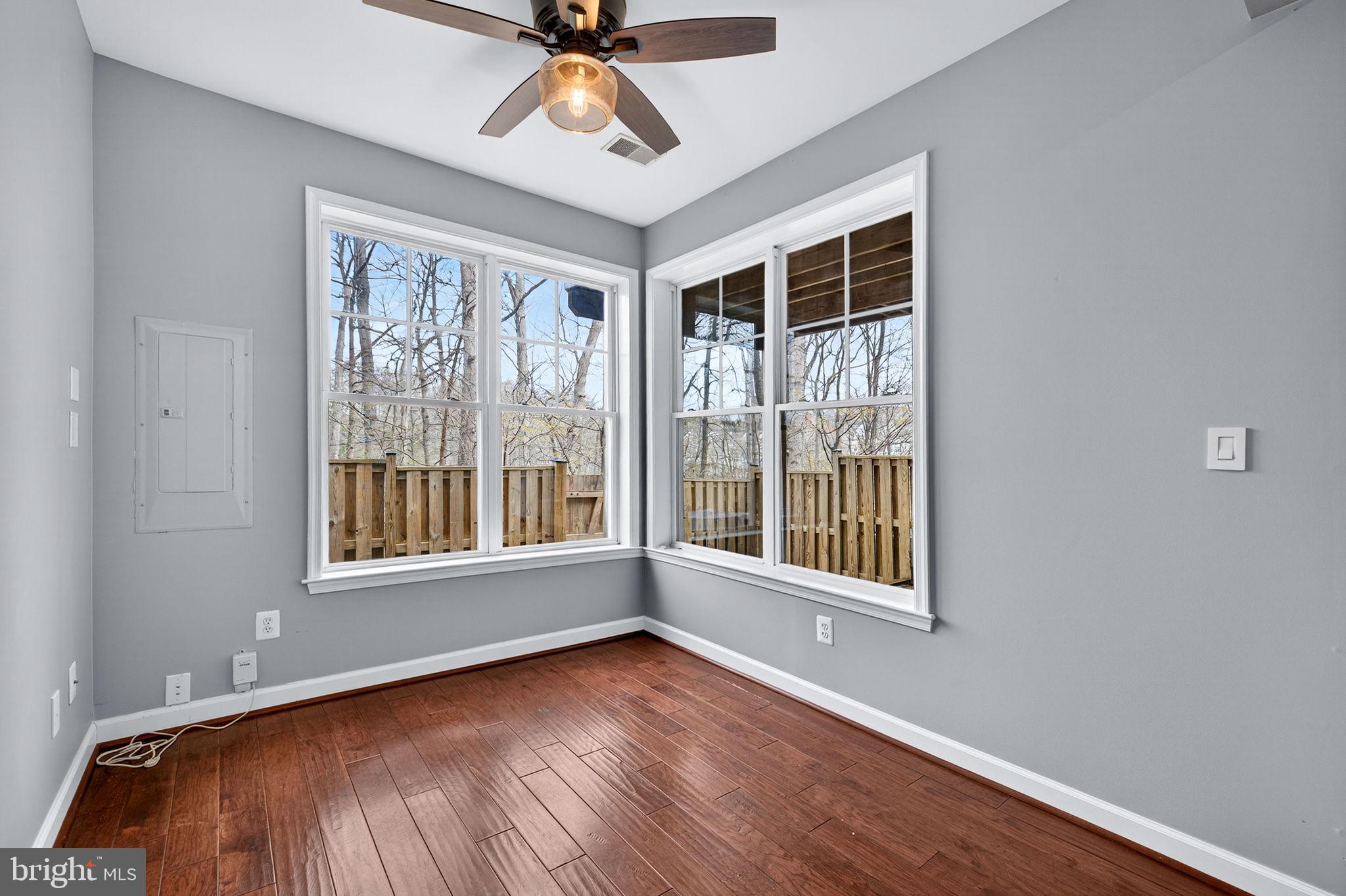 BRENTON COVE - Residential