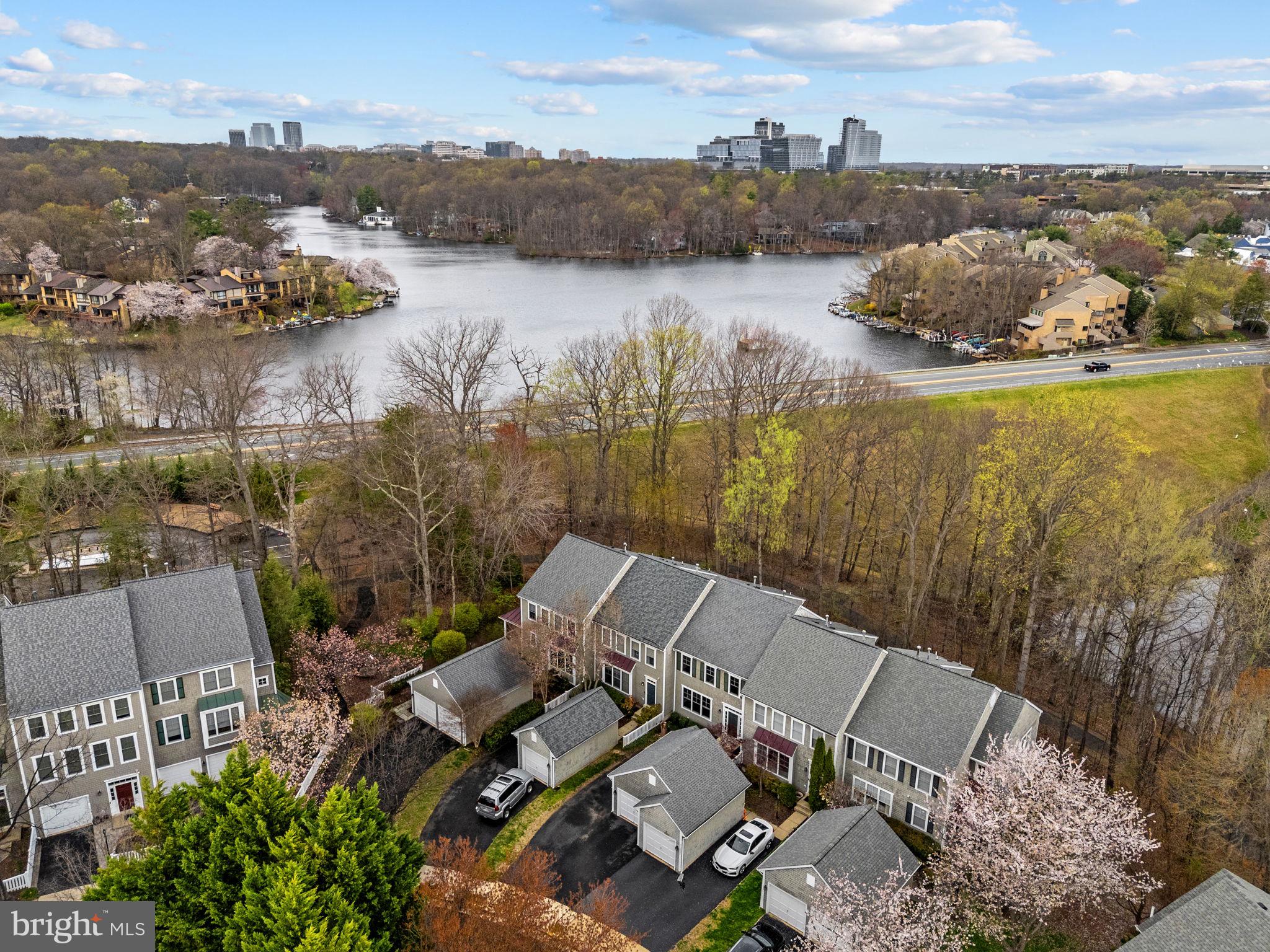 BRENTON COVE - Residential