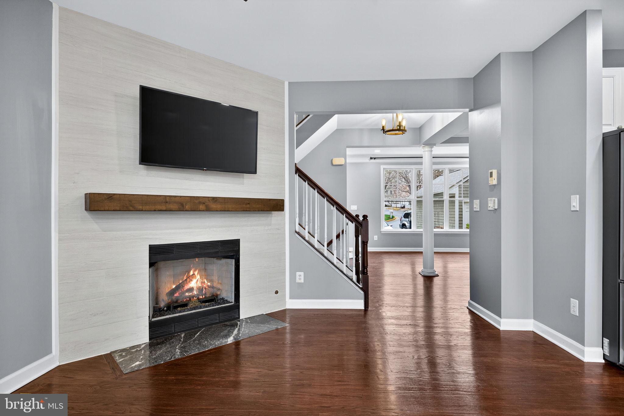 BRENTON COVE - Residential