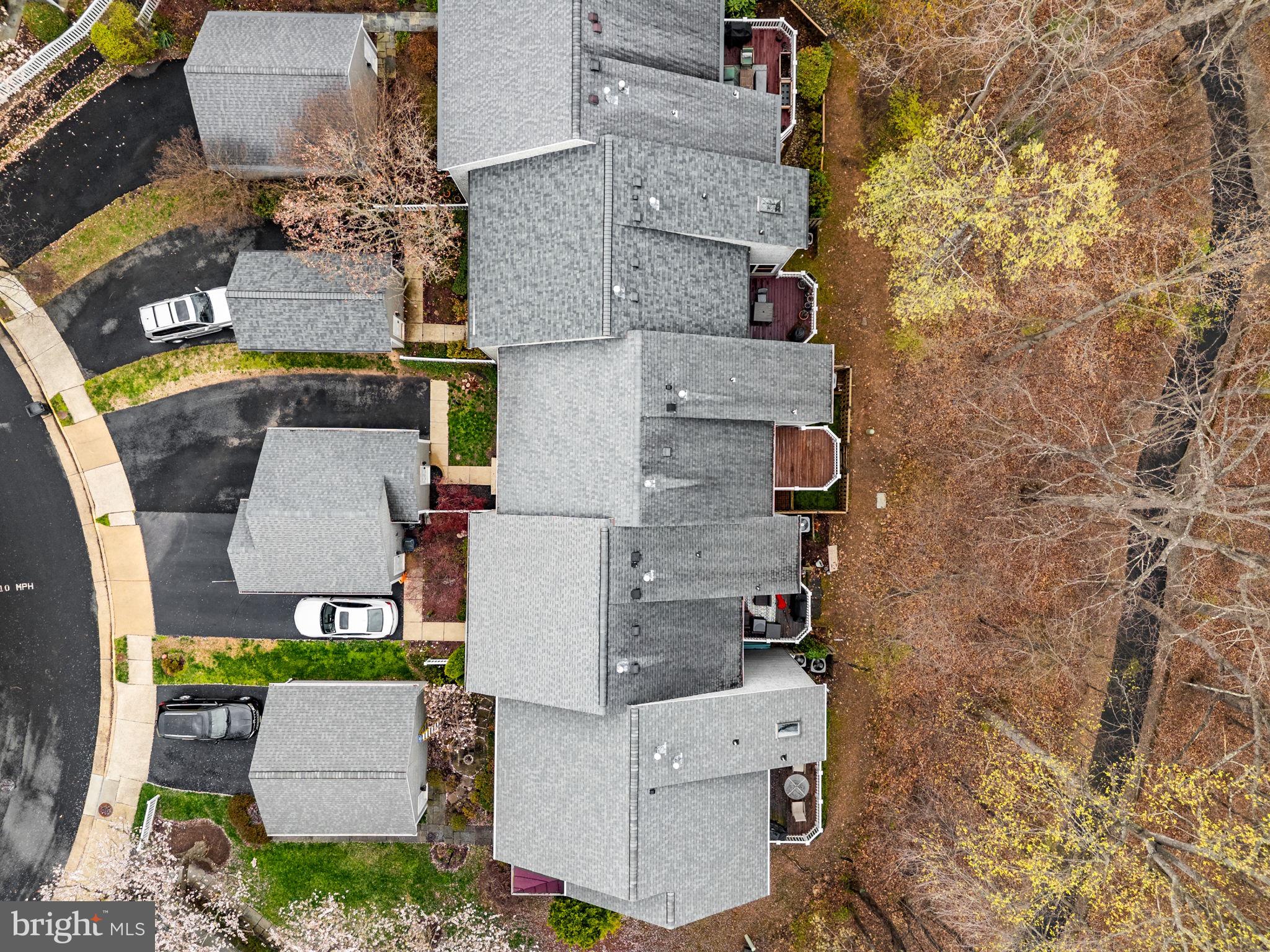 BRENTON COVE - Residential