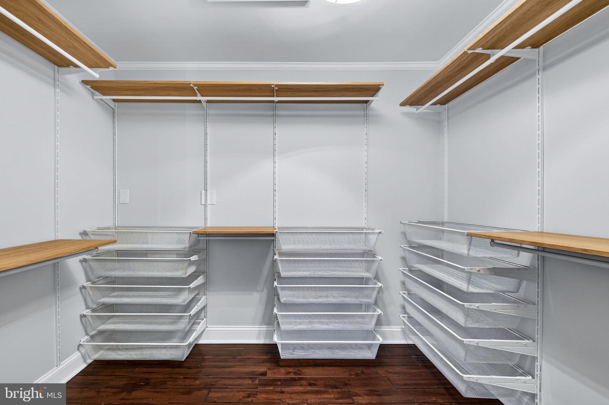 BRENTON COVE - Residential