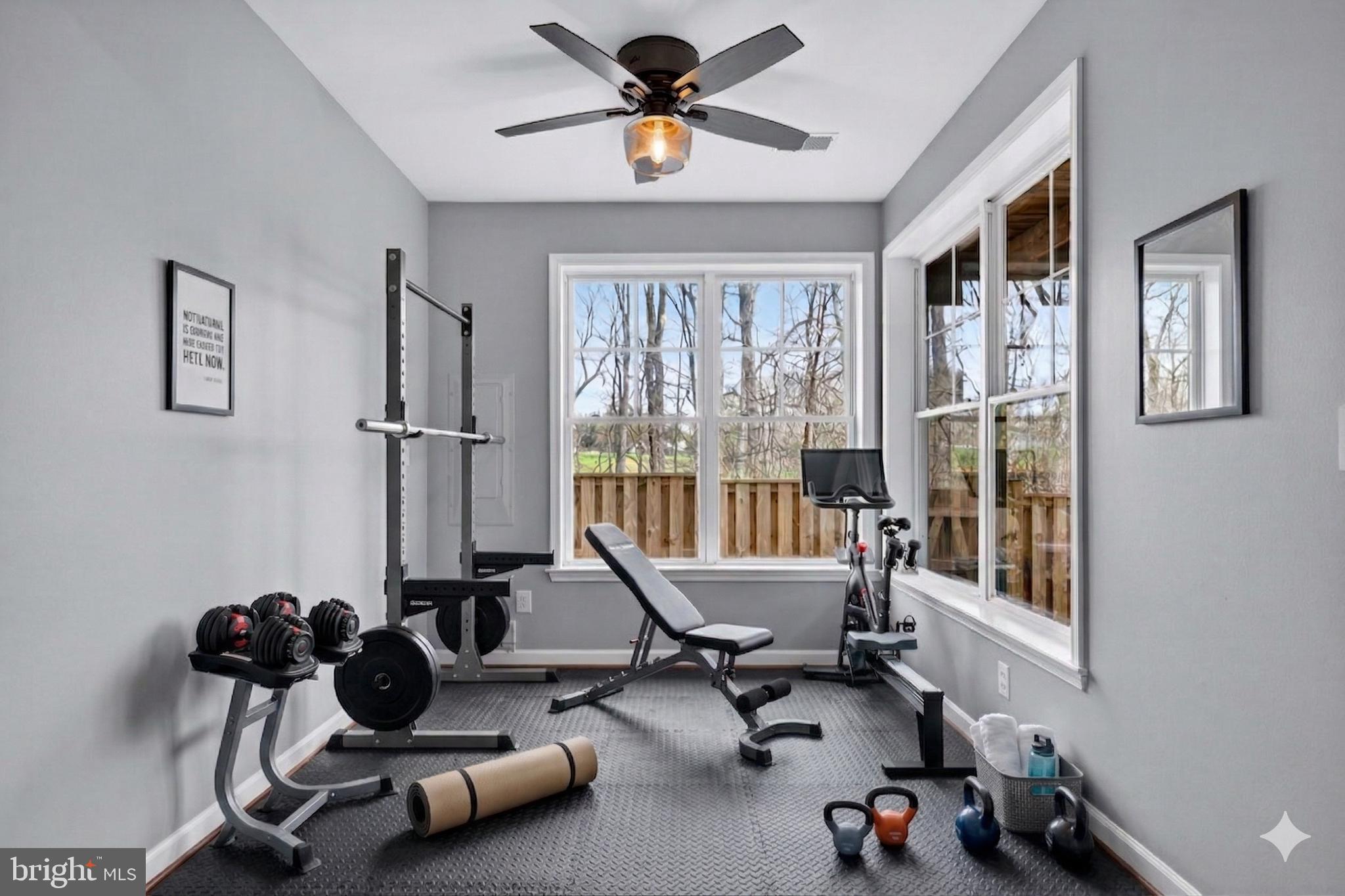 BRENTON COVE - Residential