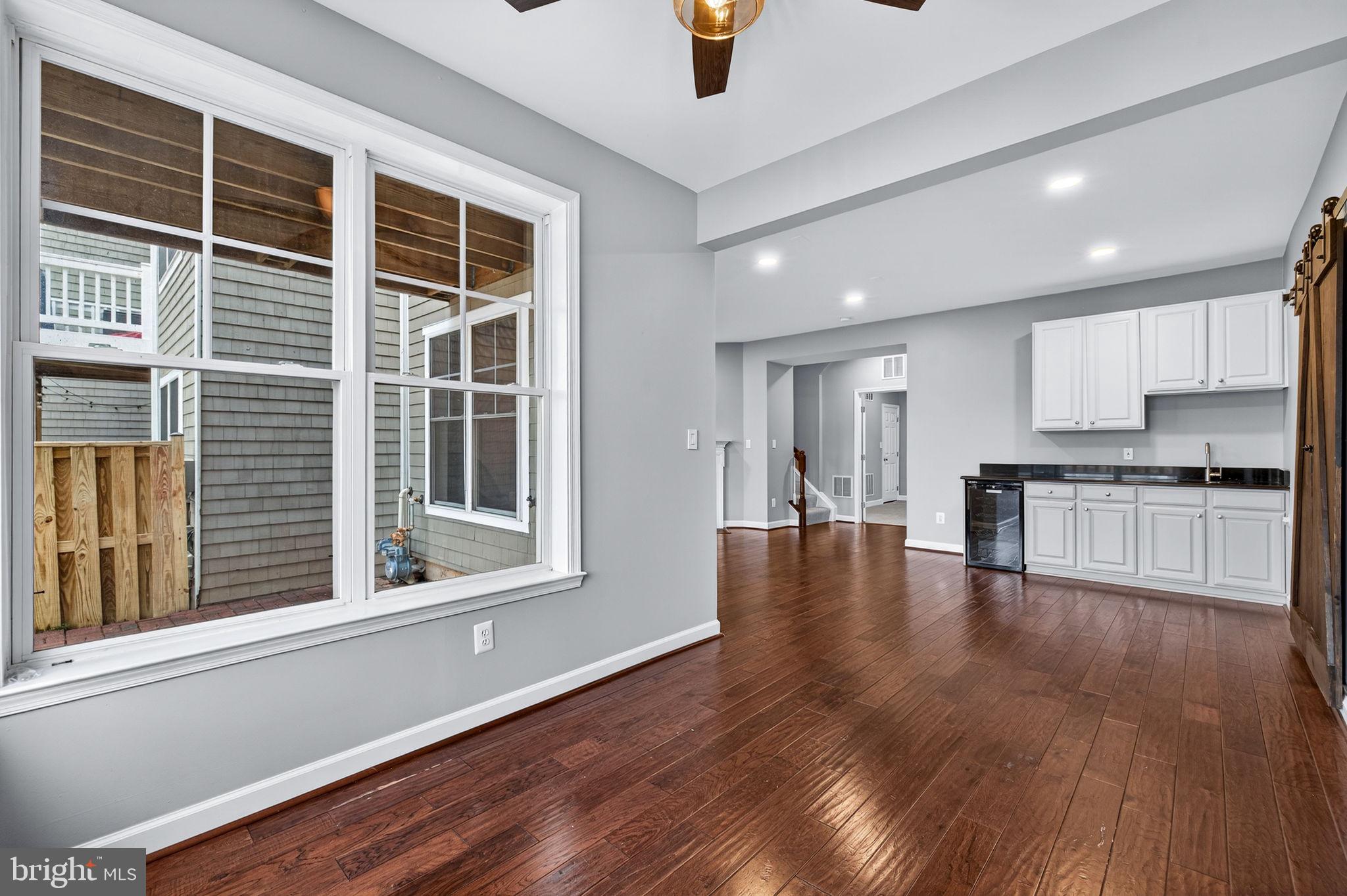 BRENTON COVE - Residential