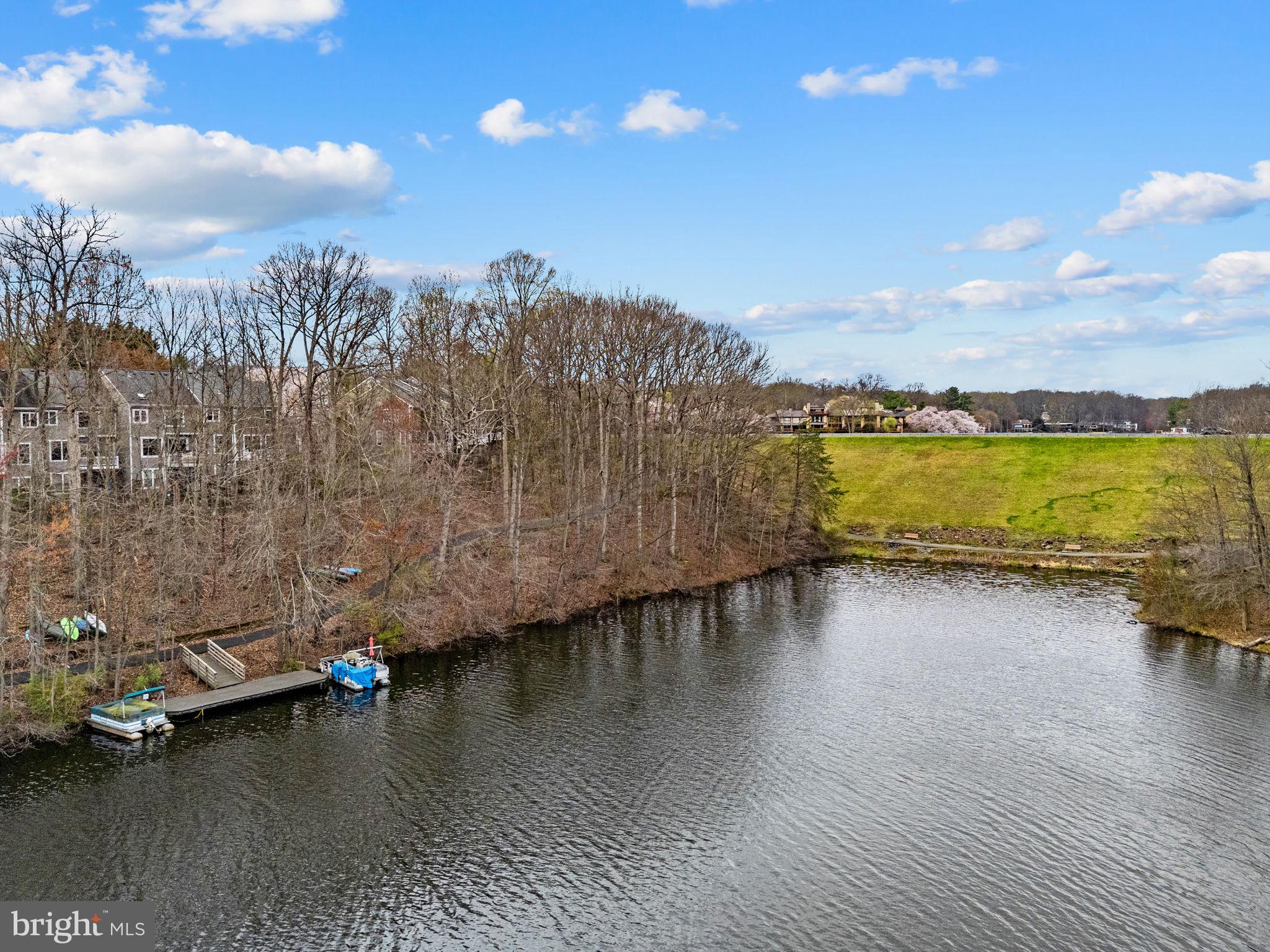 BRENTON COVE - Residential