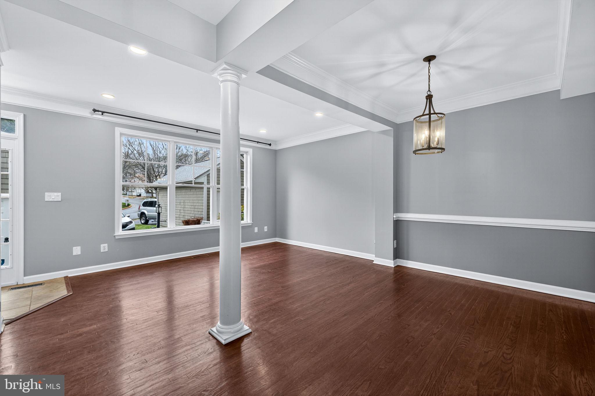 BRENTON COVE - Residential