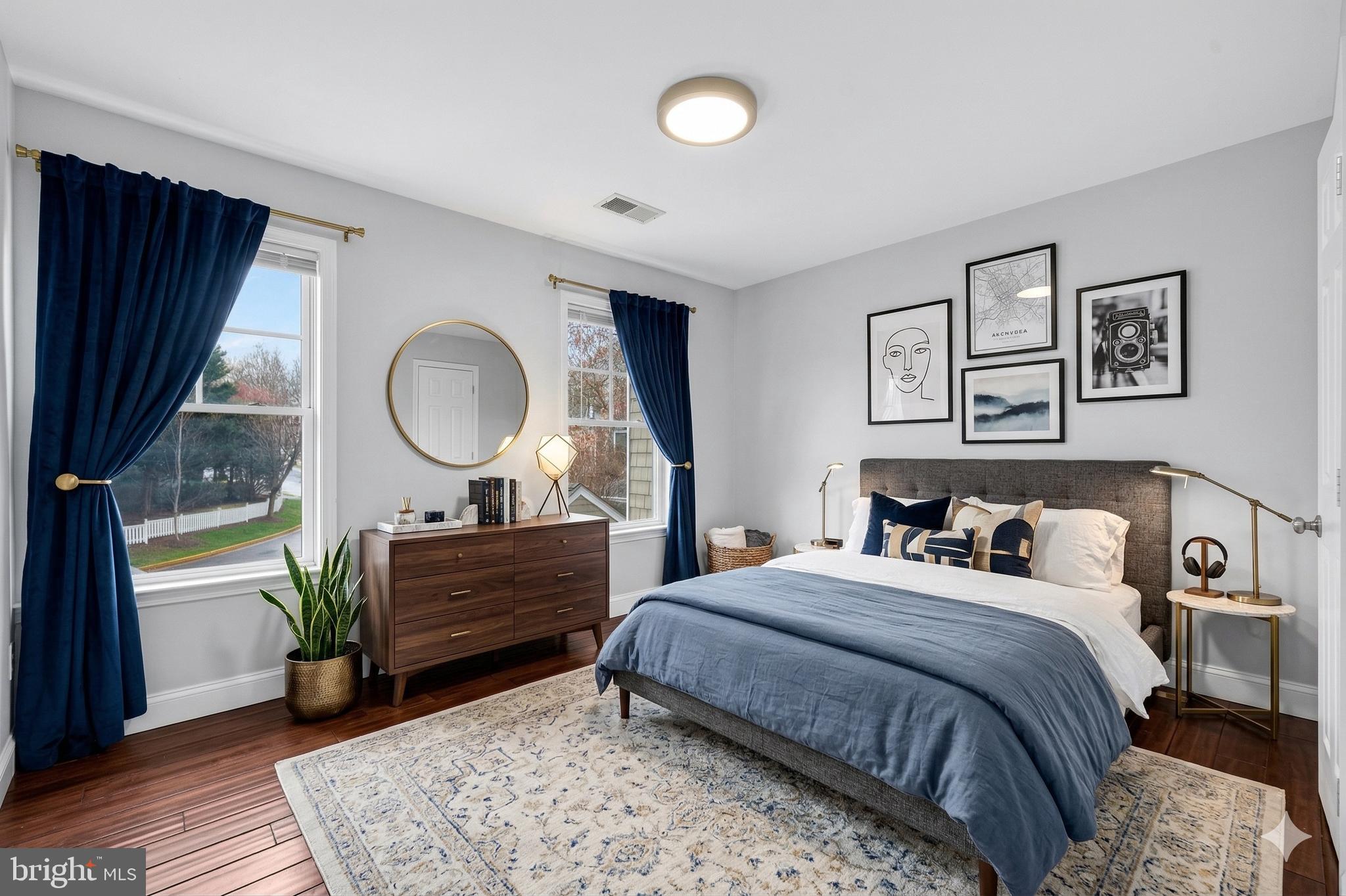 BRENTON COVE - Residential