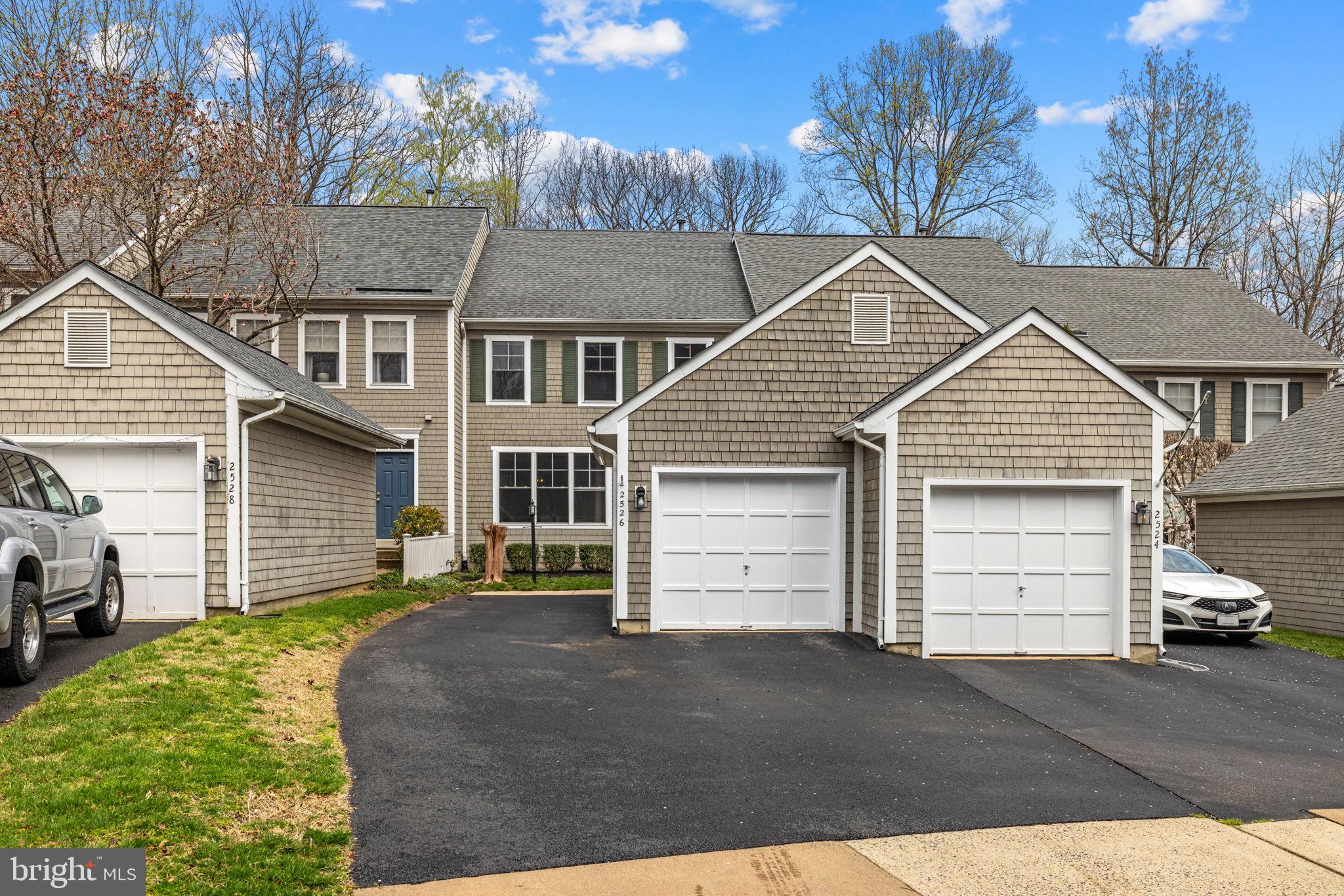 BRENTON COVE - Residential