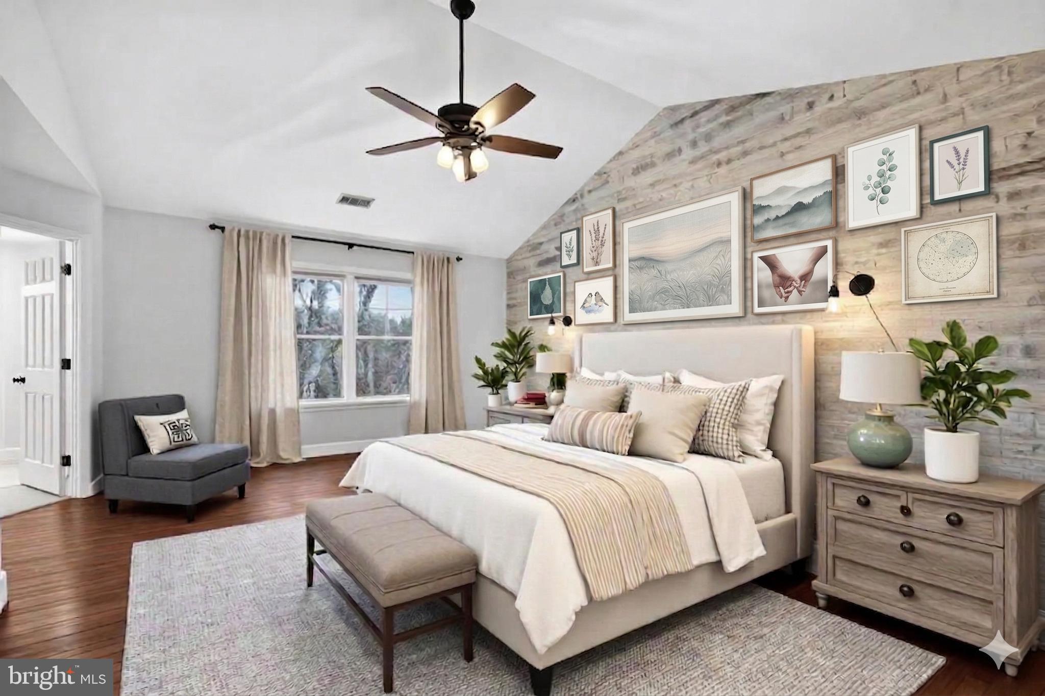 BRENTON COVE - Residential