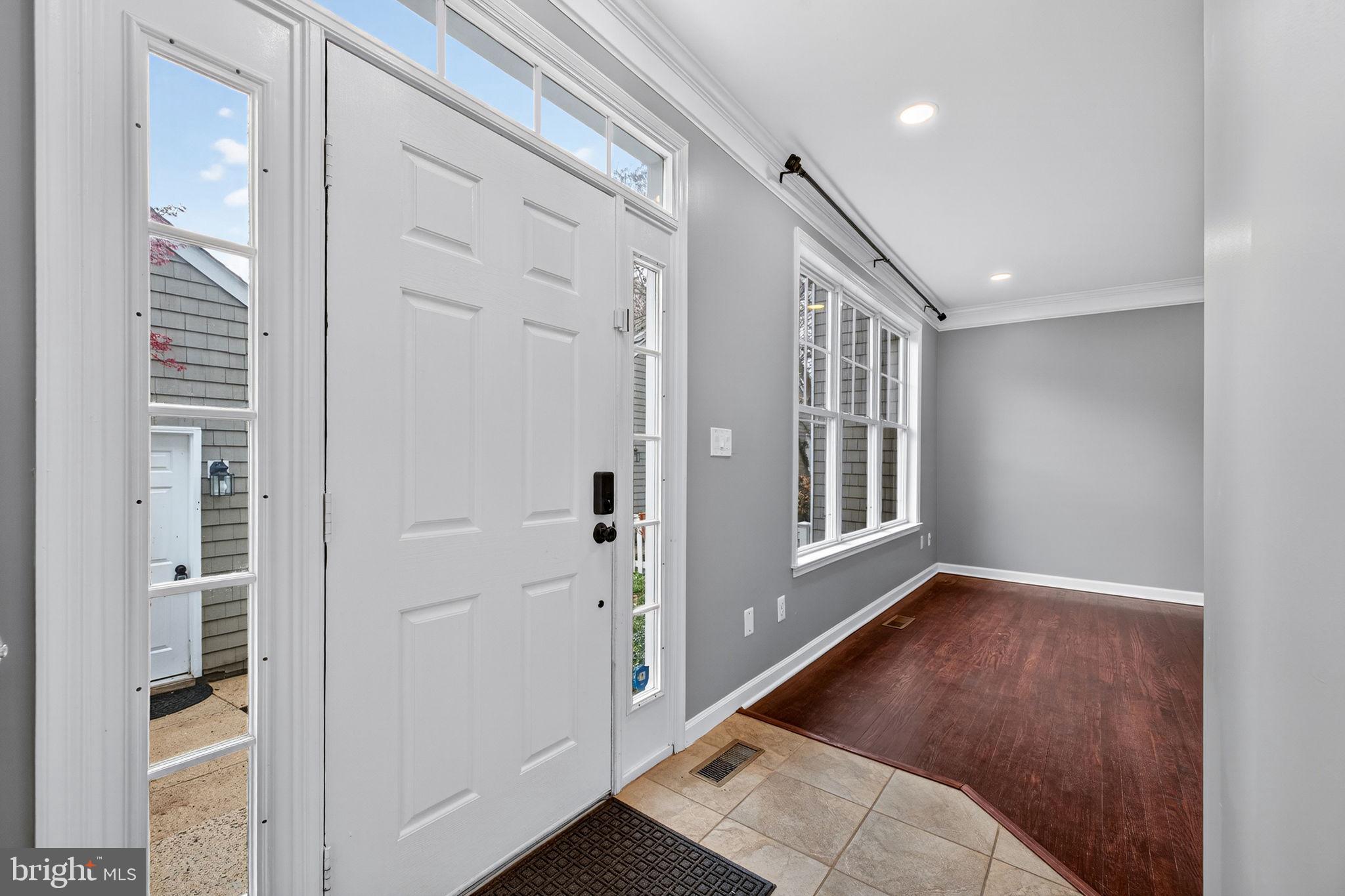 BRENTON COVE - Residential