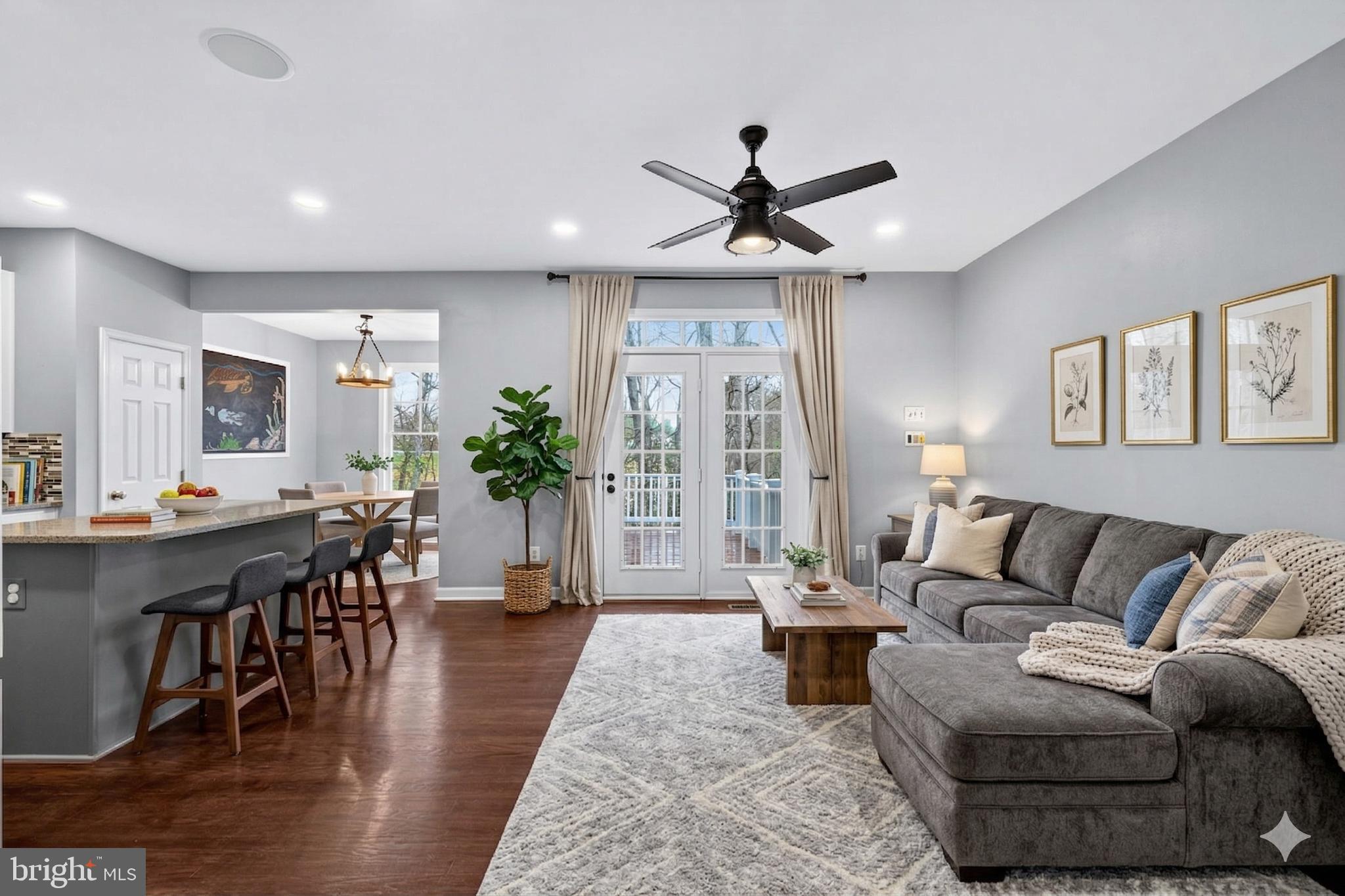 BRENTON COVE - Residential