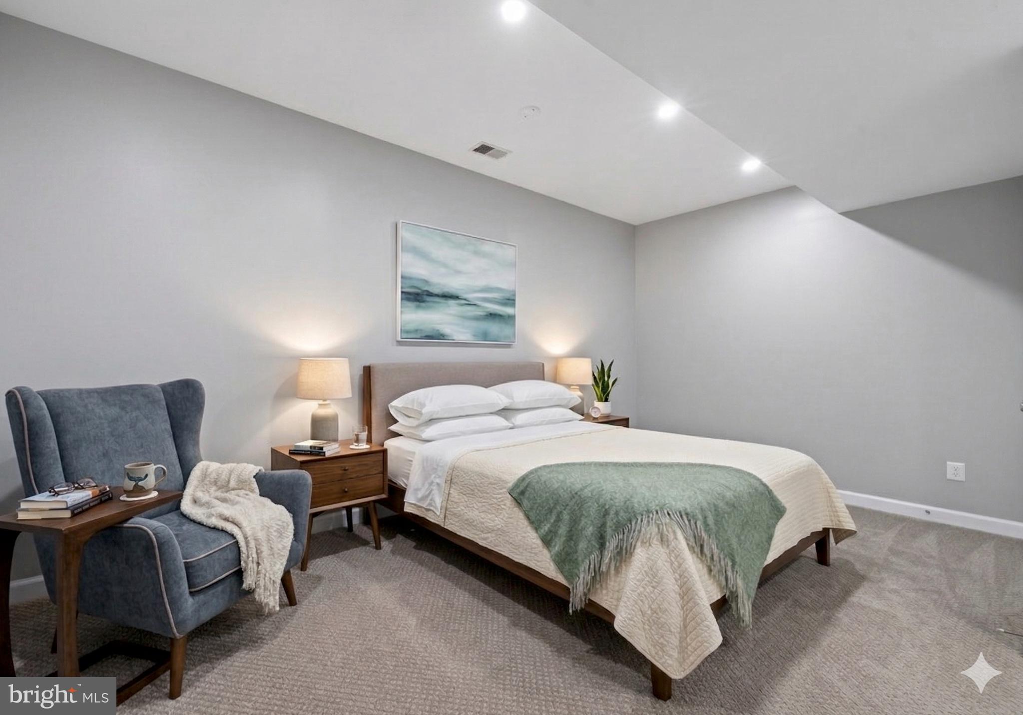 BRENTON COVE - Residential