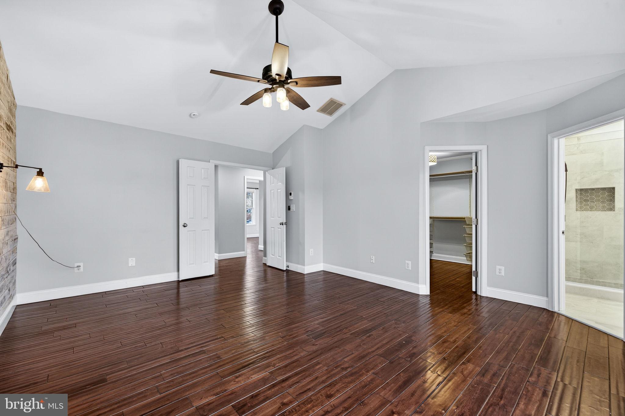 BRENTON COVE - Residential