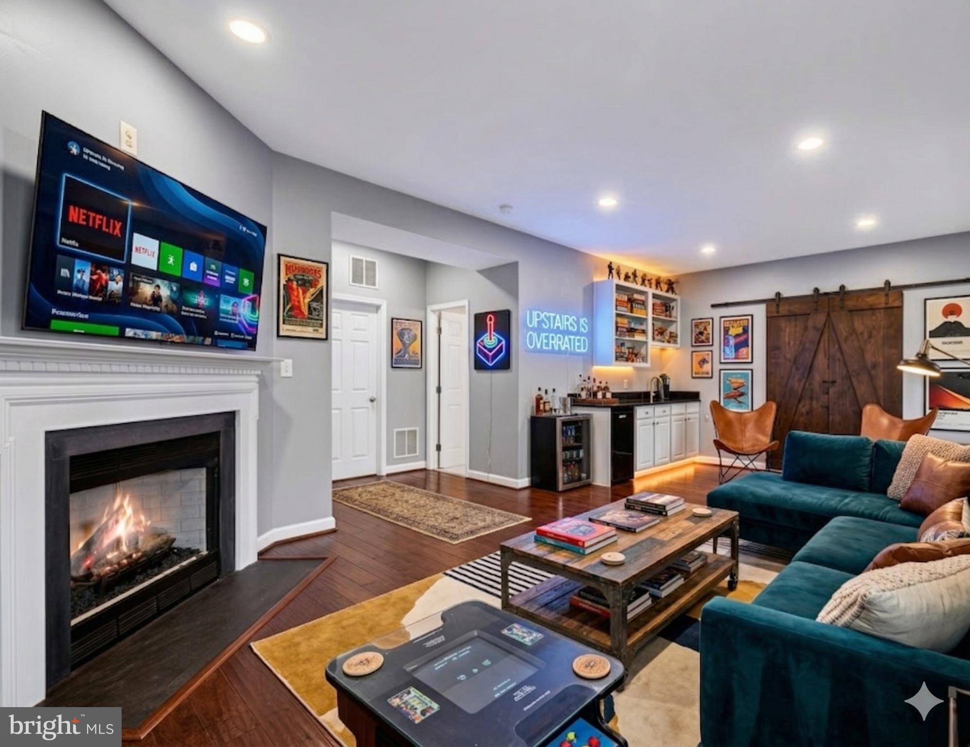 BRENTON COVE - Residential