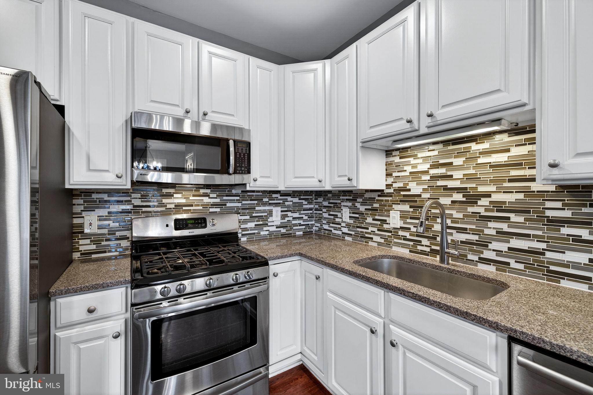 BRENTON COVE - Residential