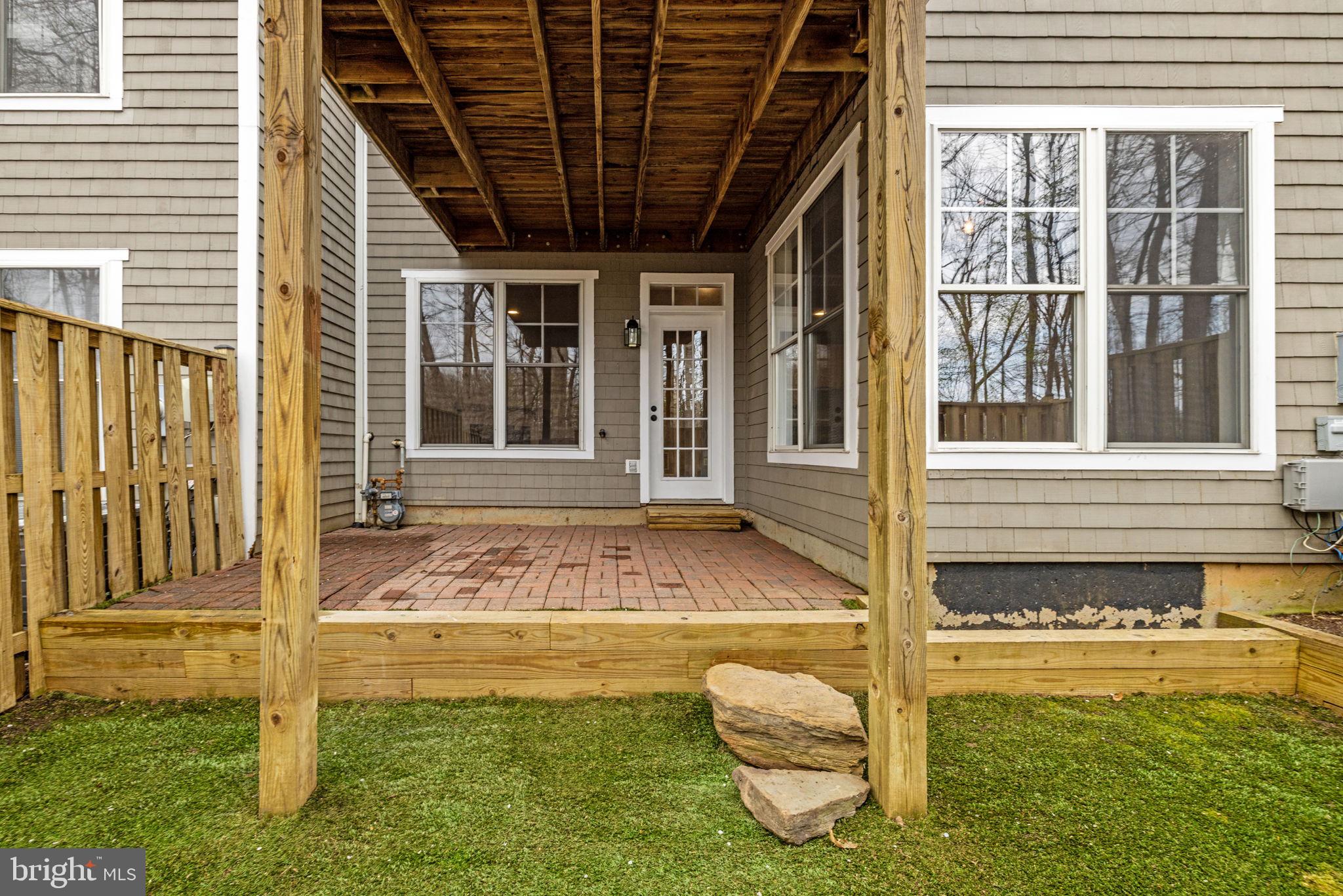 BRENTON COVE - Residential