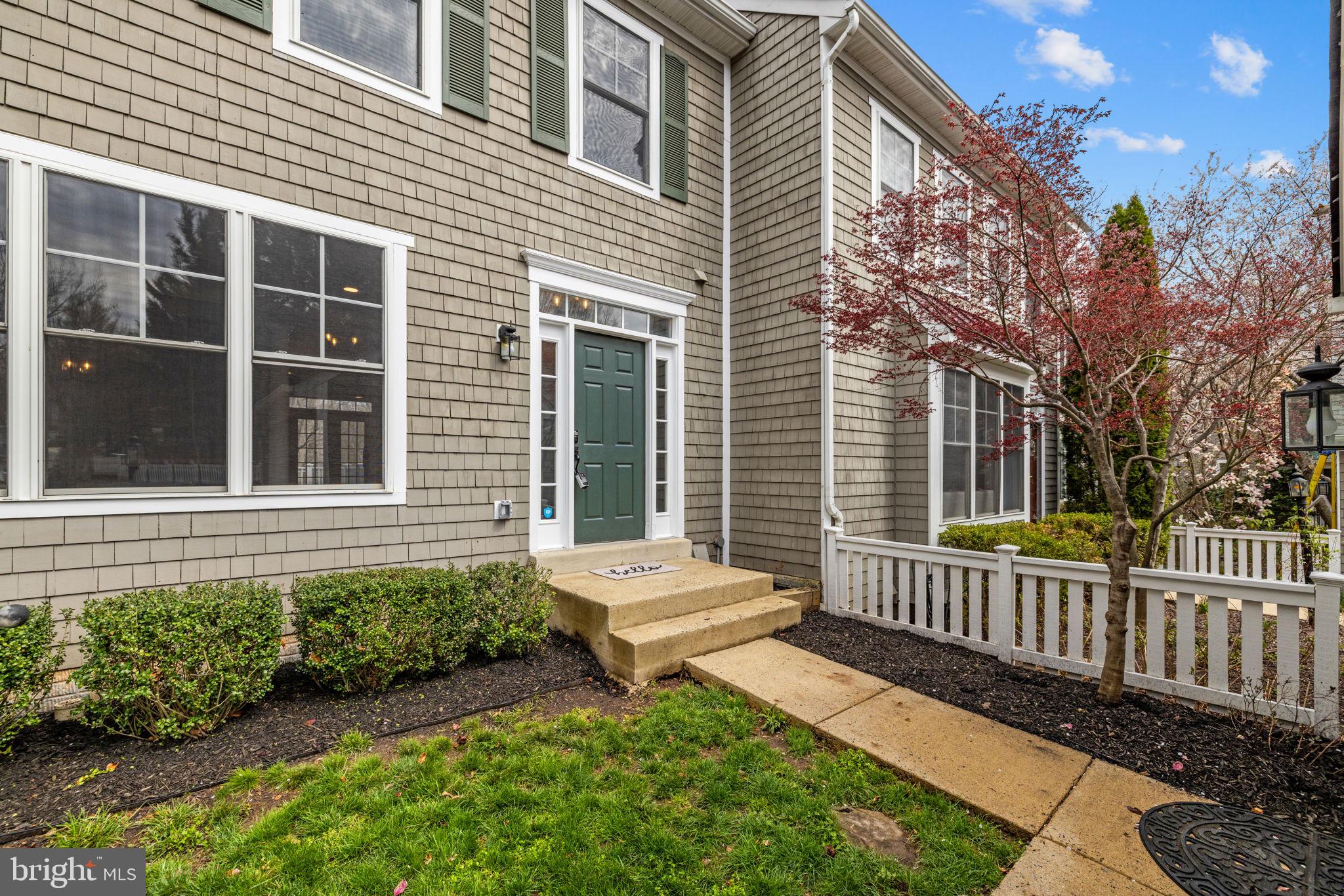 BRENTON COVE - Residential