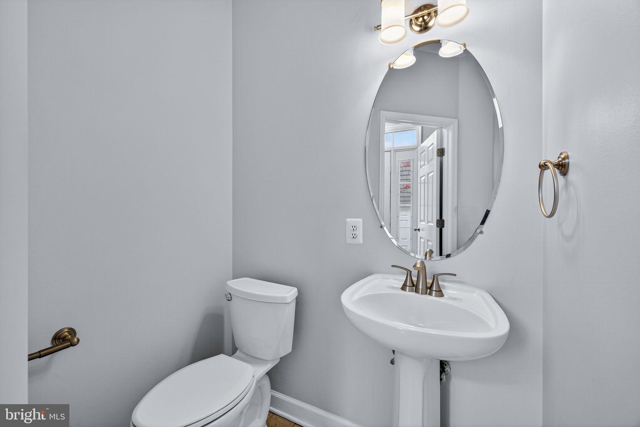 BRENTON COVE - Residential