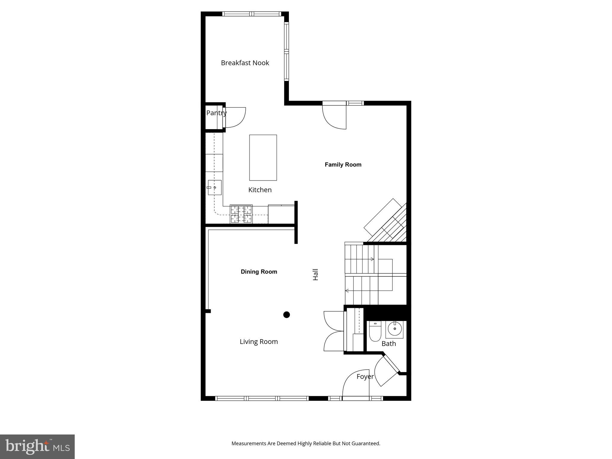 BRENTON COVE - Residential