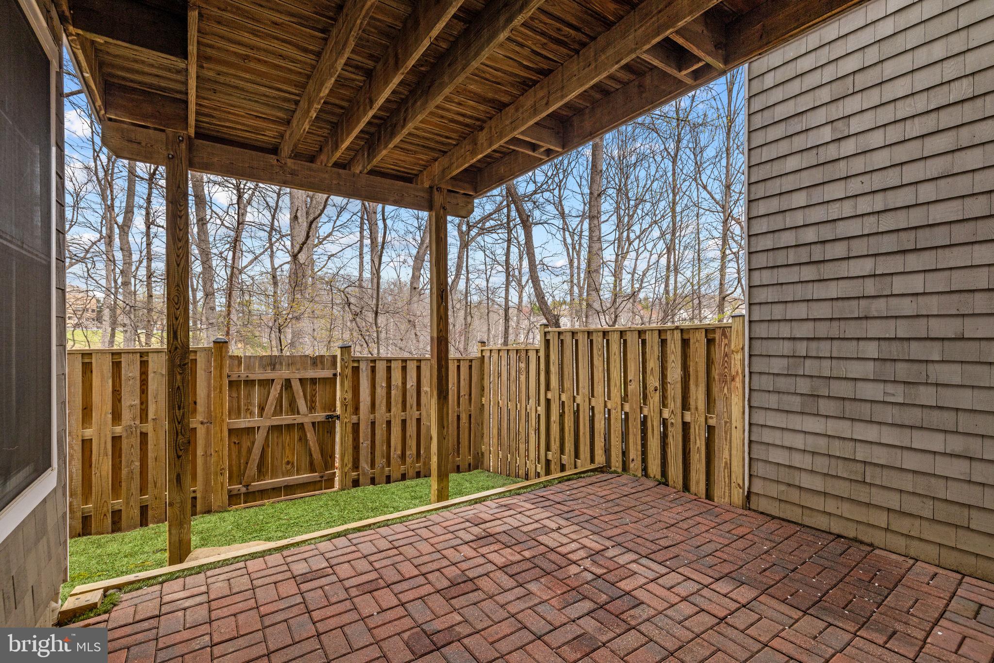 BRENTON COVE - Residential