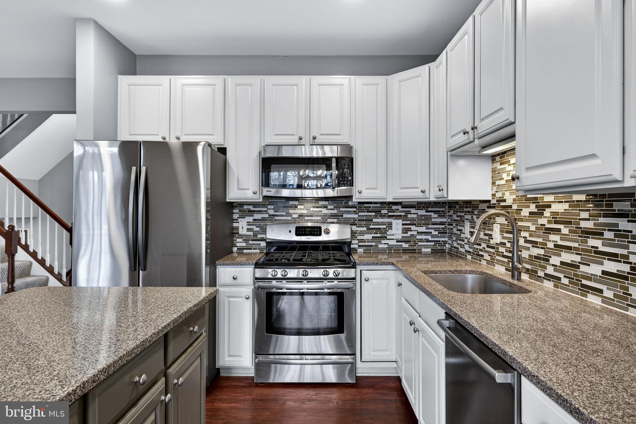 BRENTON COVE - Residential