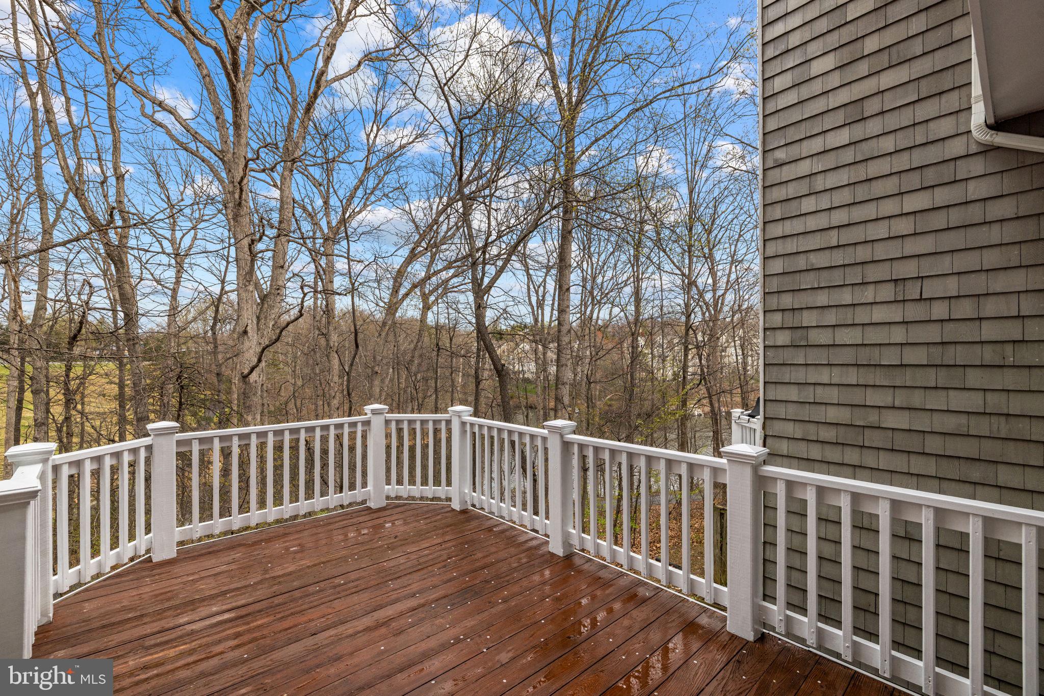 BRENTON COVE - Residential