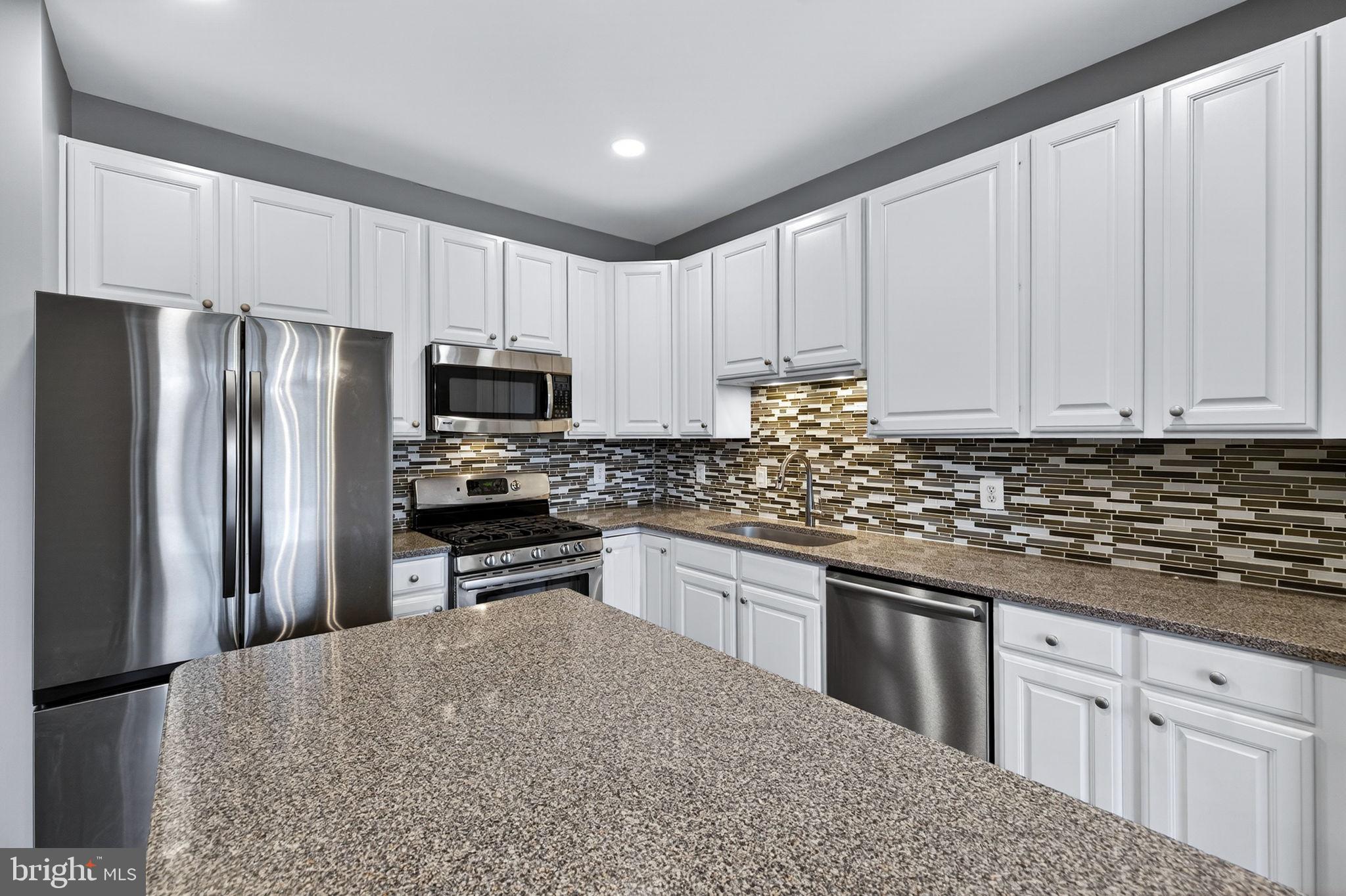 BRENTON COVE - Residential