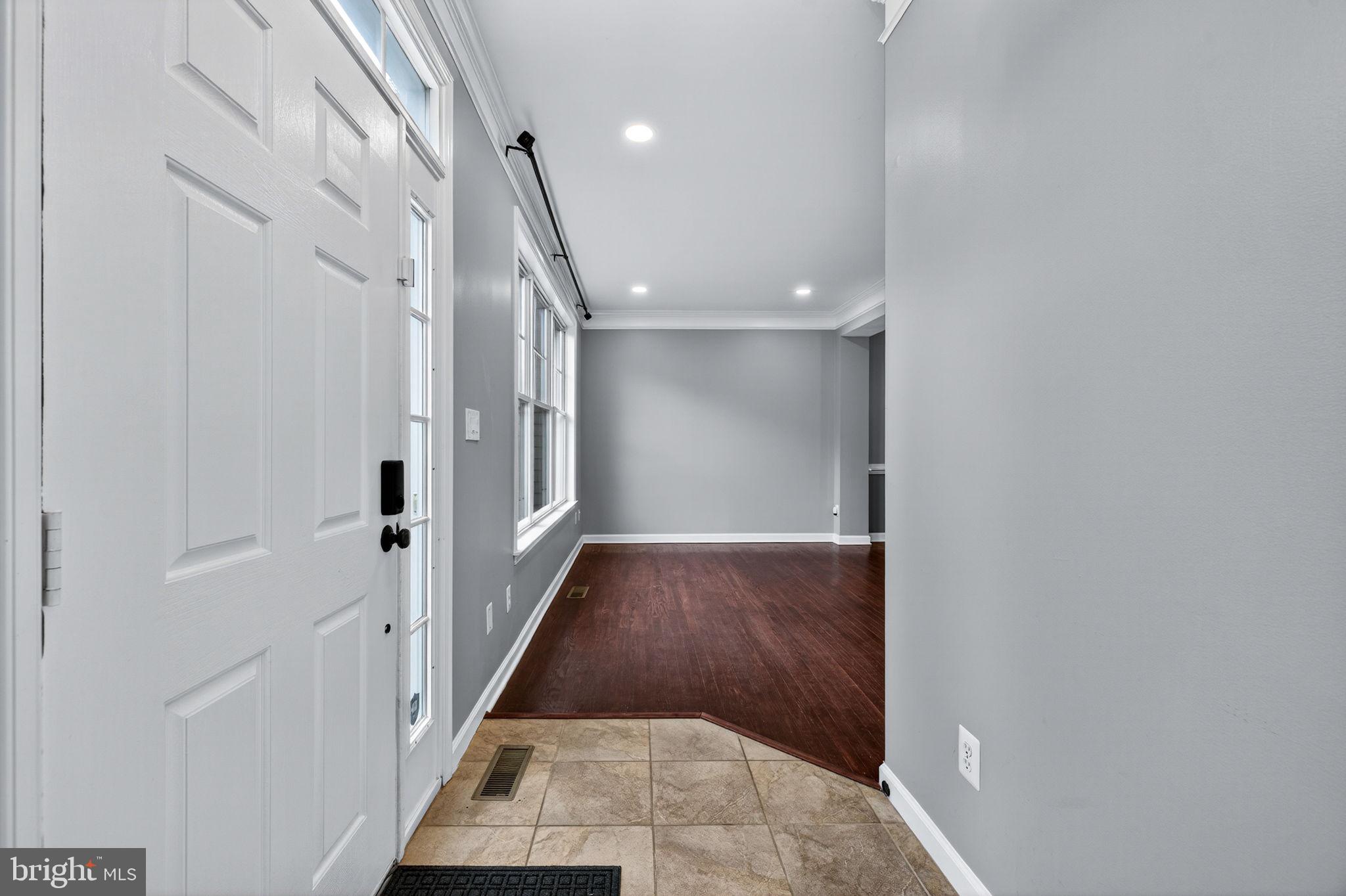 BRENTON COVE - Residential