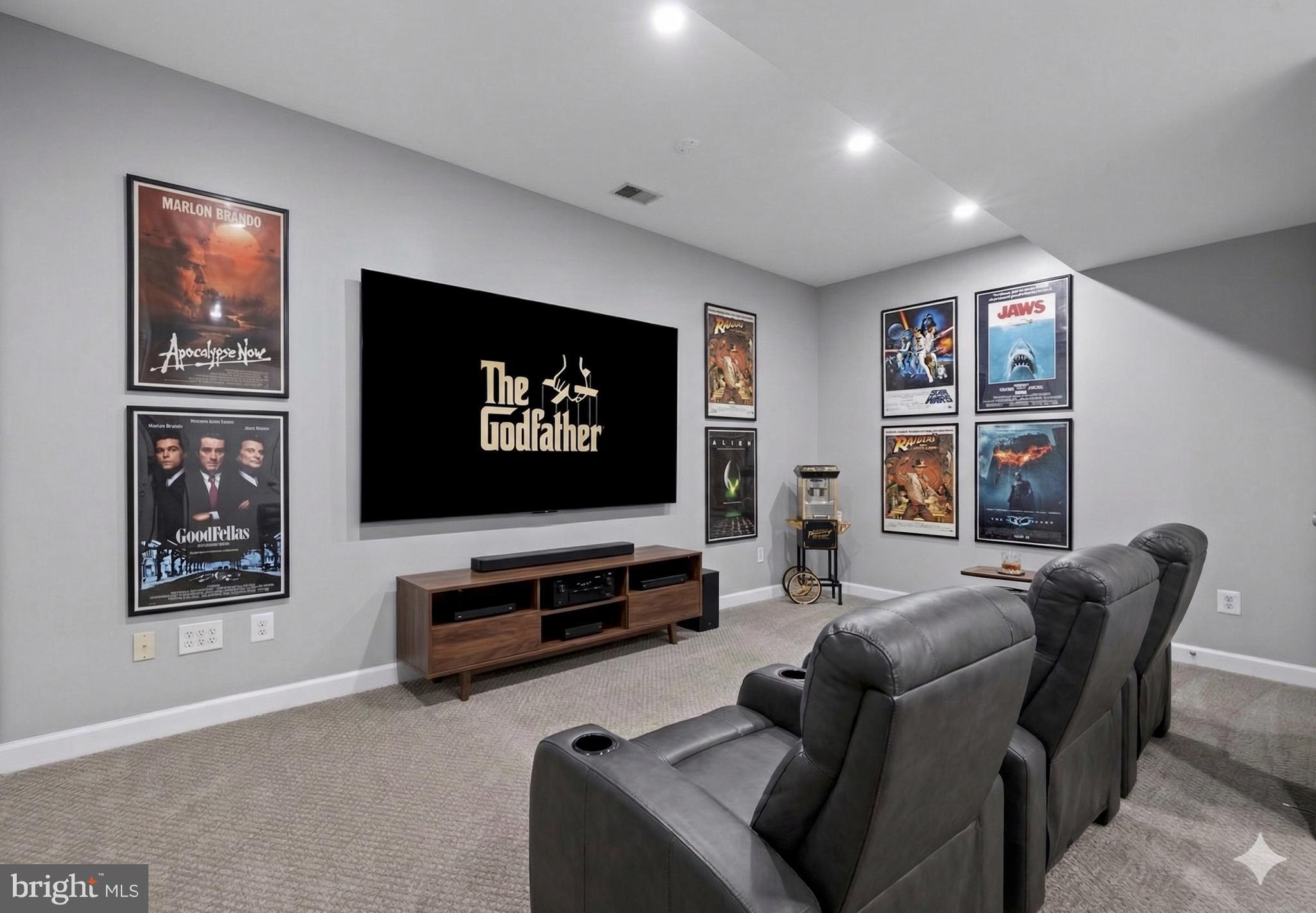 BRENTON COVE - Residential