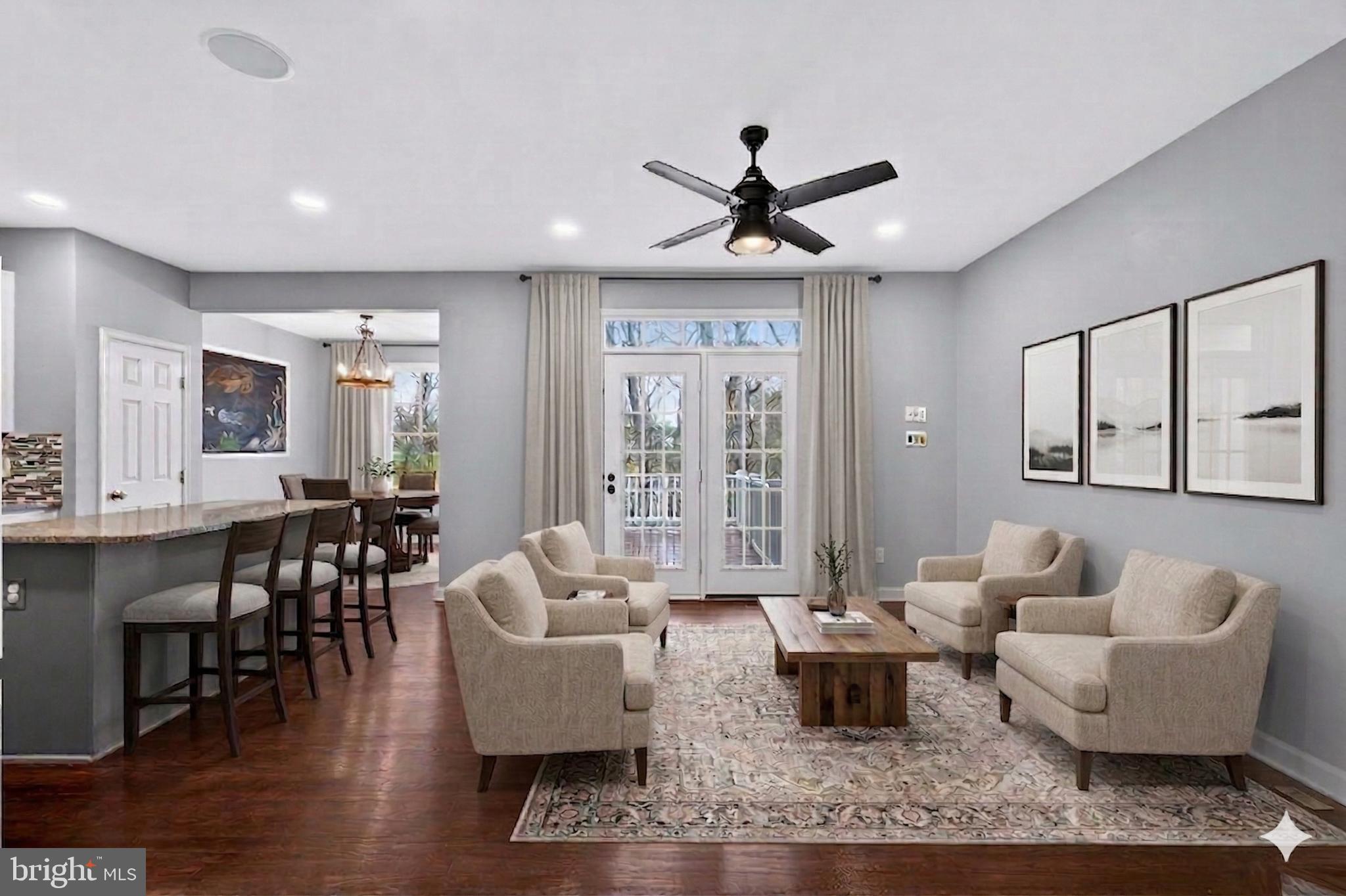 BRENTON COVE - Residential