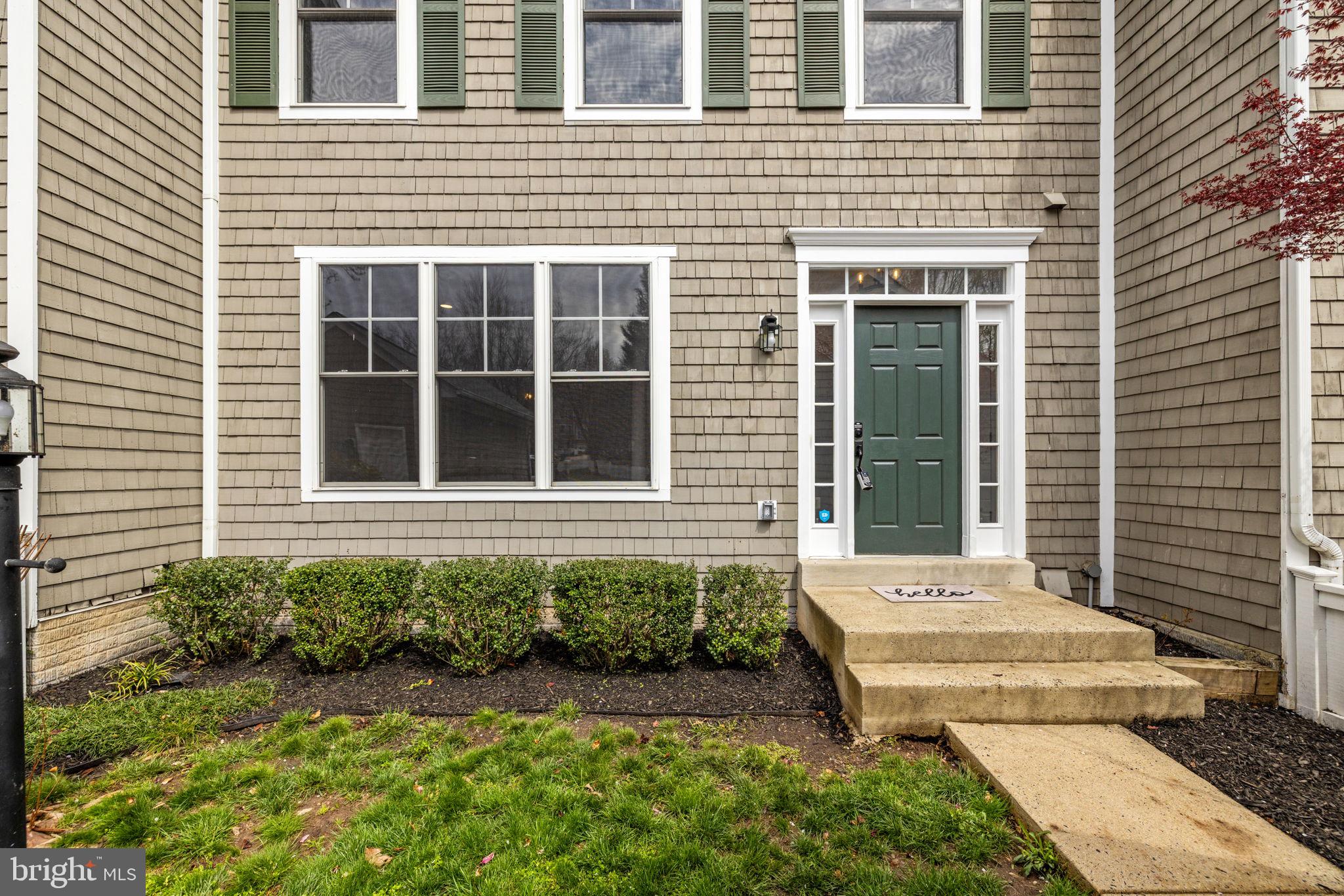 BRENTON COVE - Residential