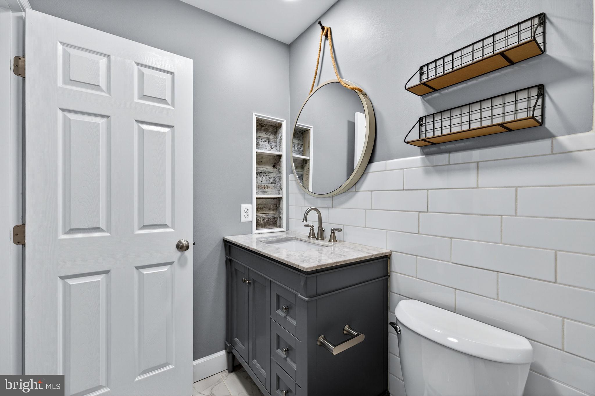 BRENTON COVE - Residential