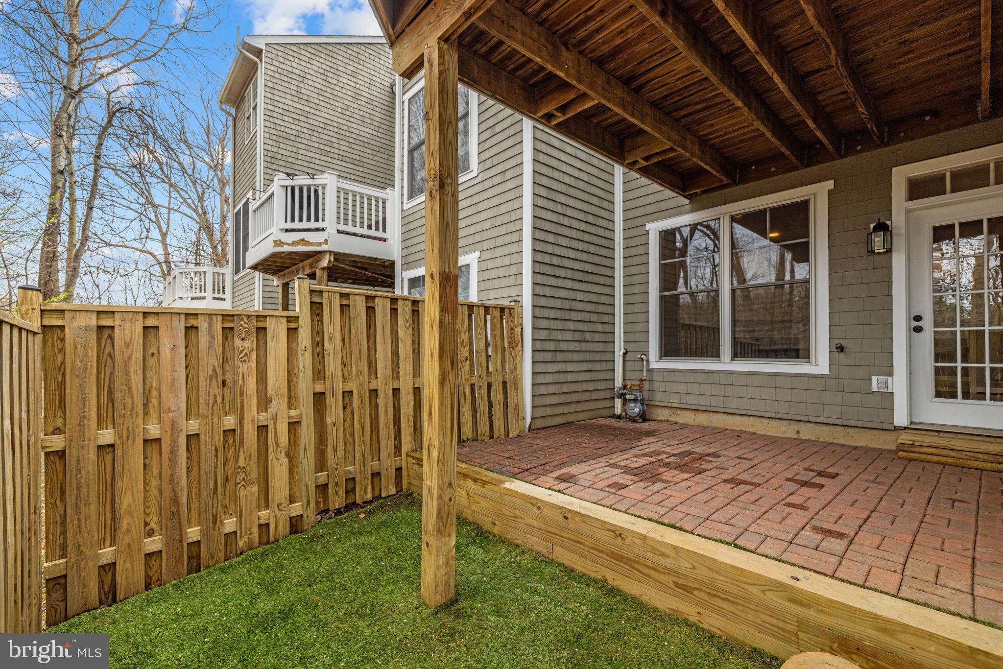 BRENTON COVE - Residential