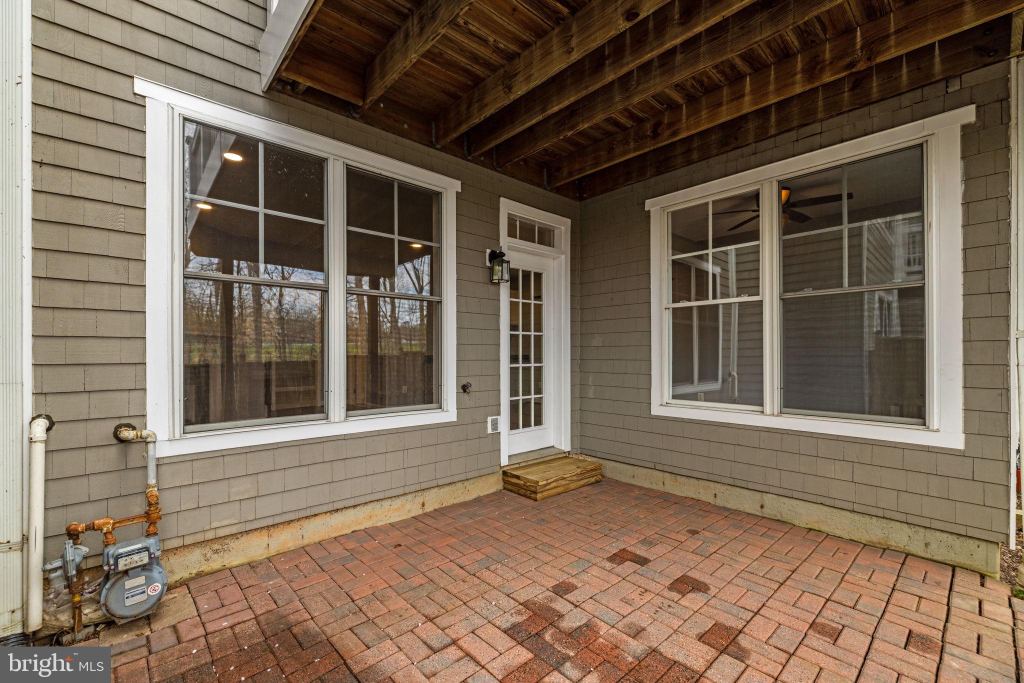 BRENTON COVE - Residential