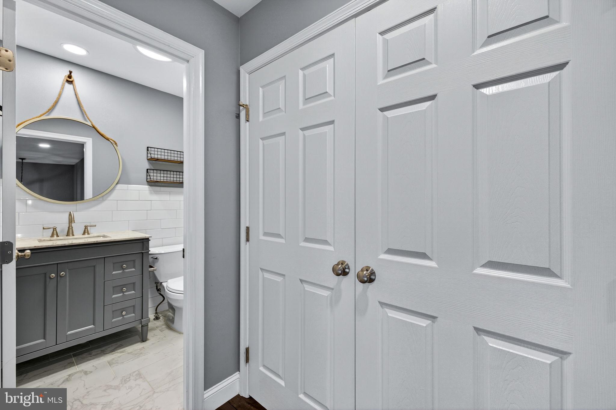 BRENTON COVE - Residential