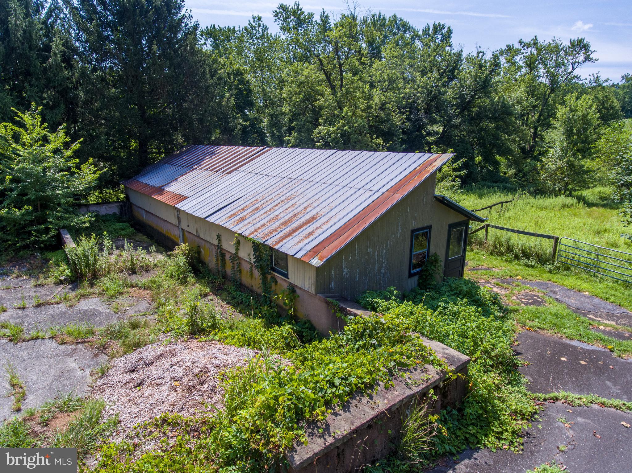 NONE AVAILABLE - Farm