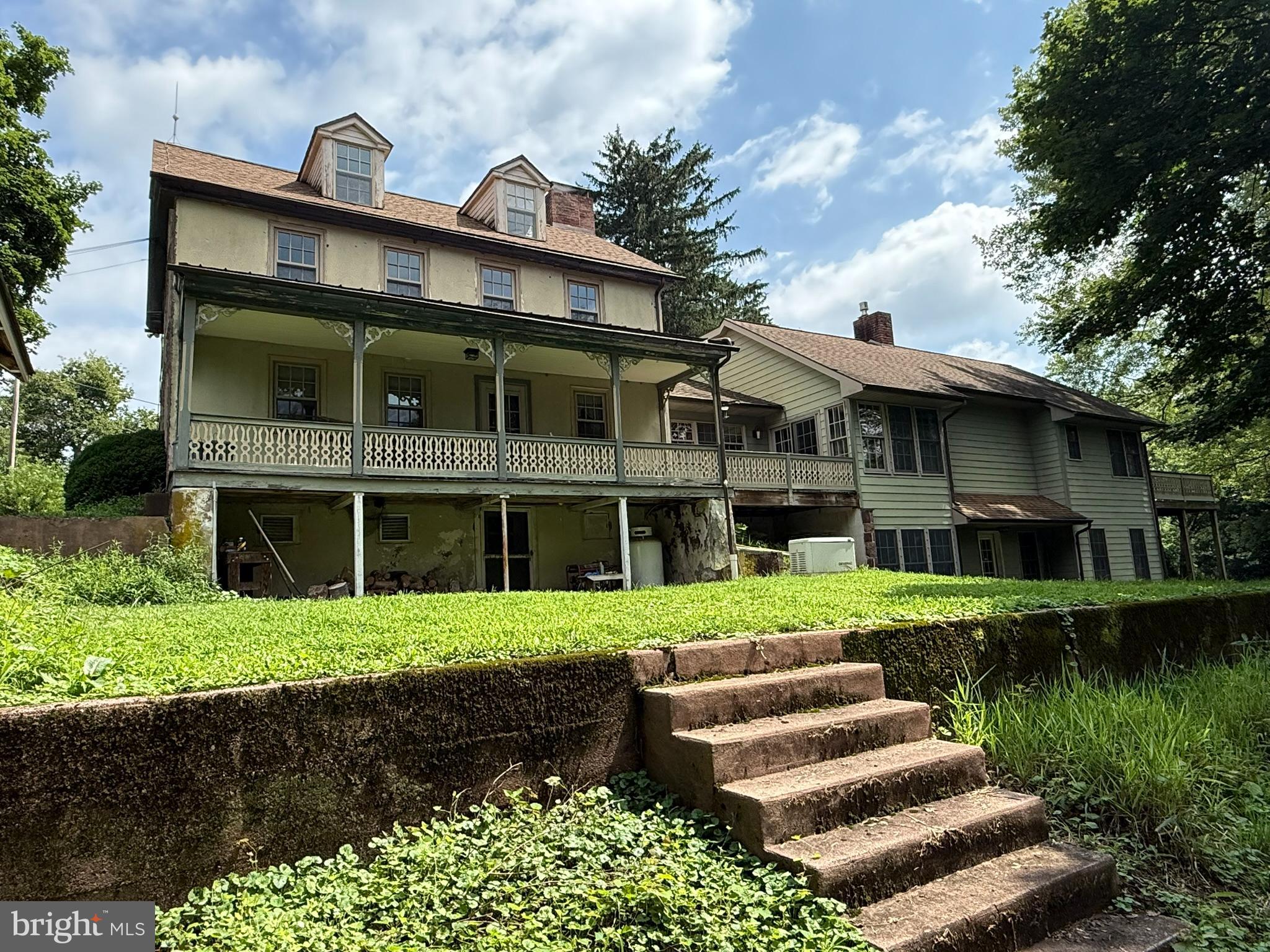 322 KURTZ MILL ROAD