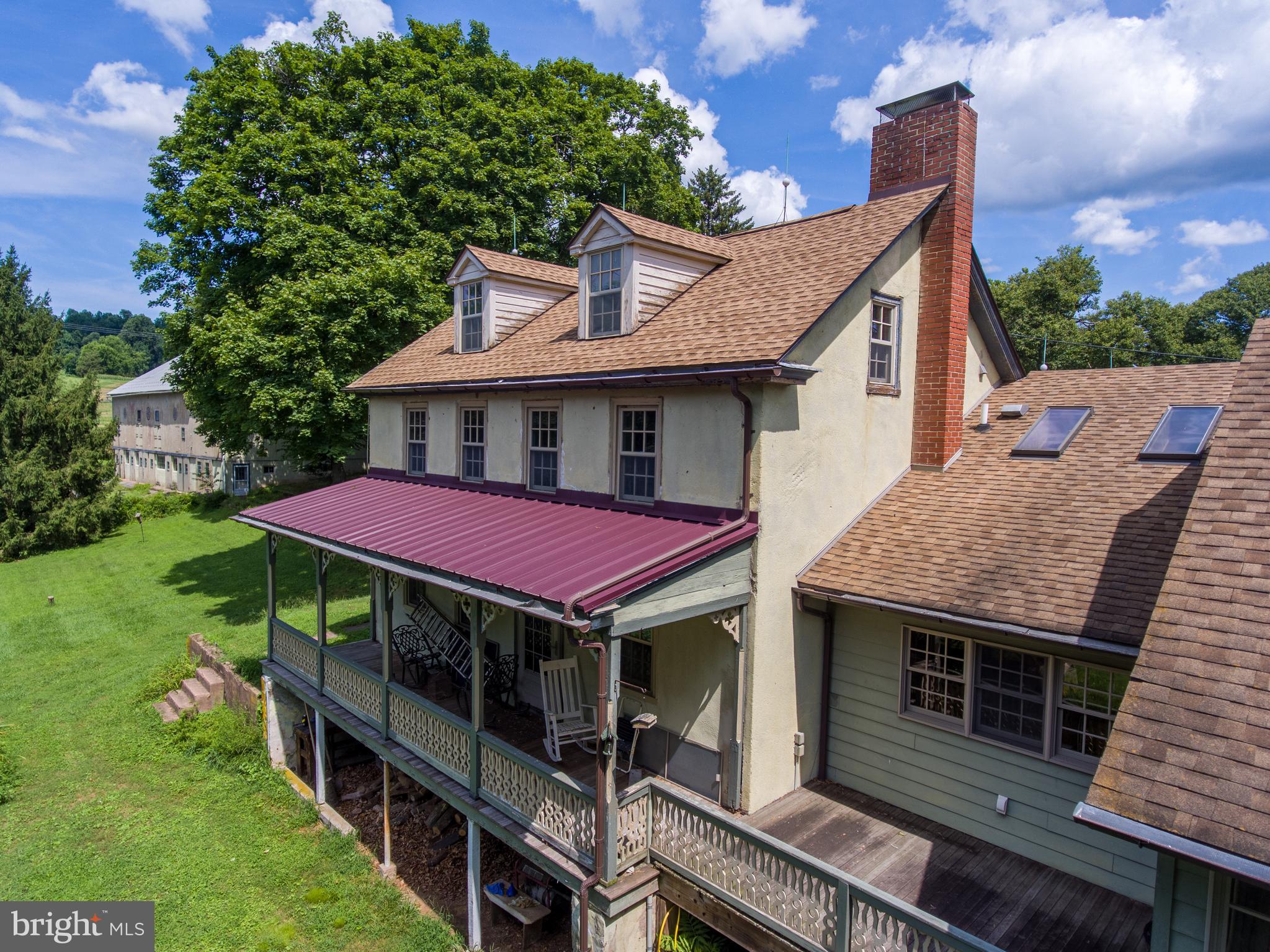 NONE AVAILABLE - Farm