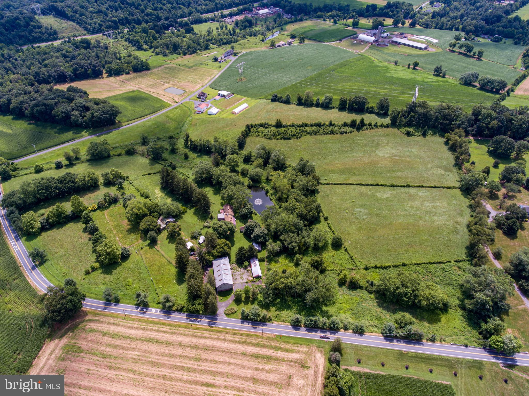 NONE AVAILABLE - Farm