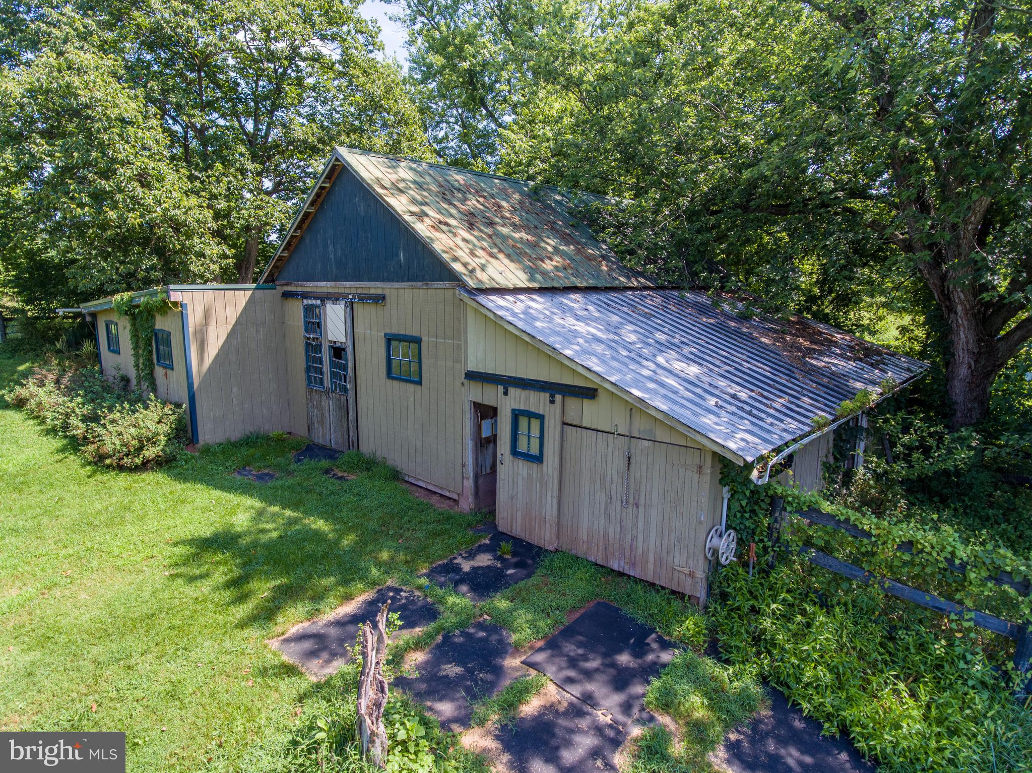 NONE AVAILABLE - Farm